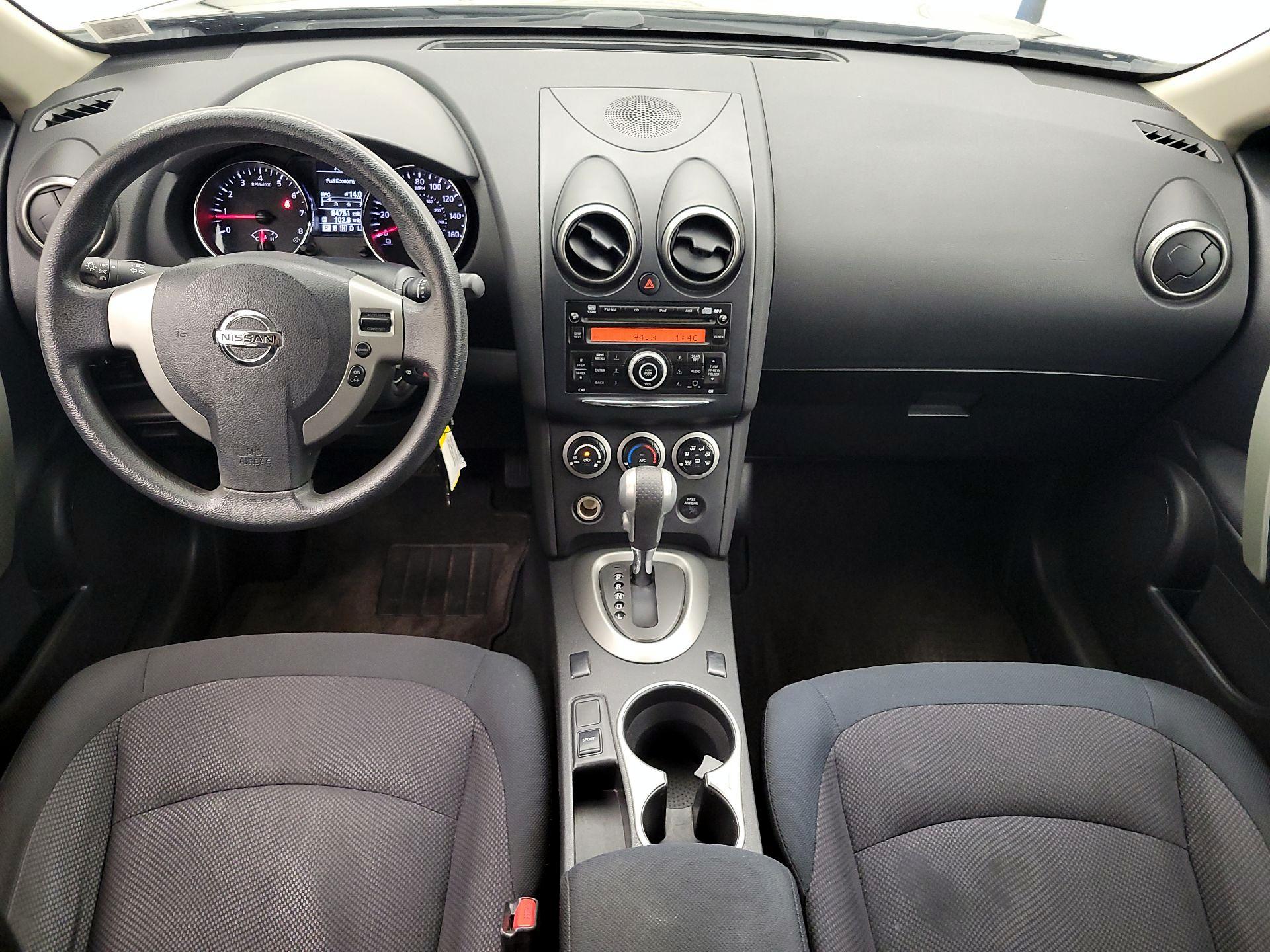 Thumbnail: 2013 Nissan Rogue - 9