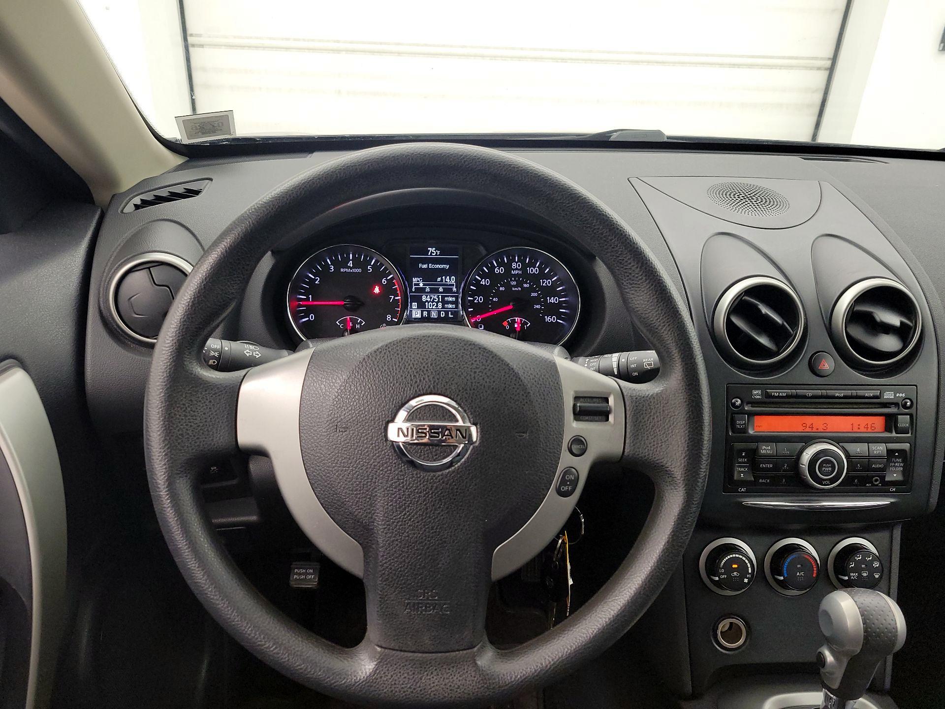 Thumbnail: 2013 Nissan Rogue - 10