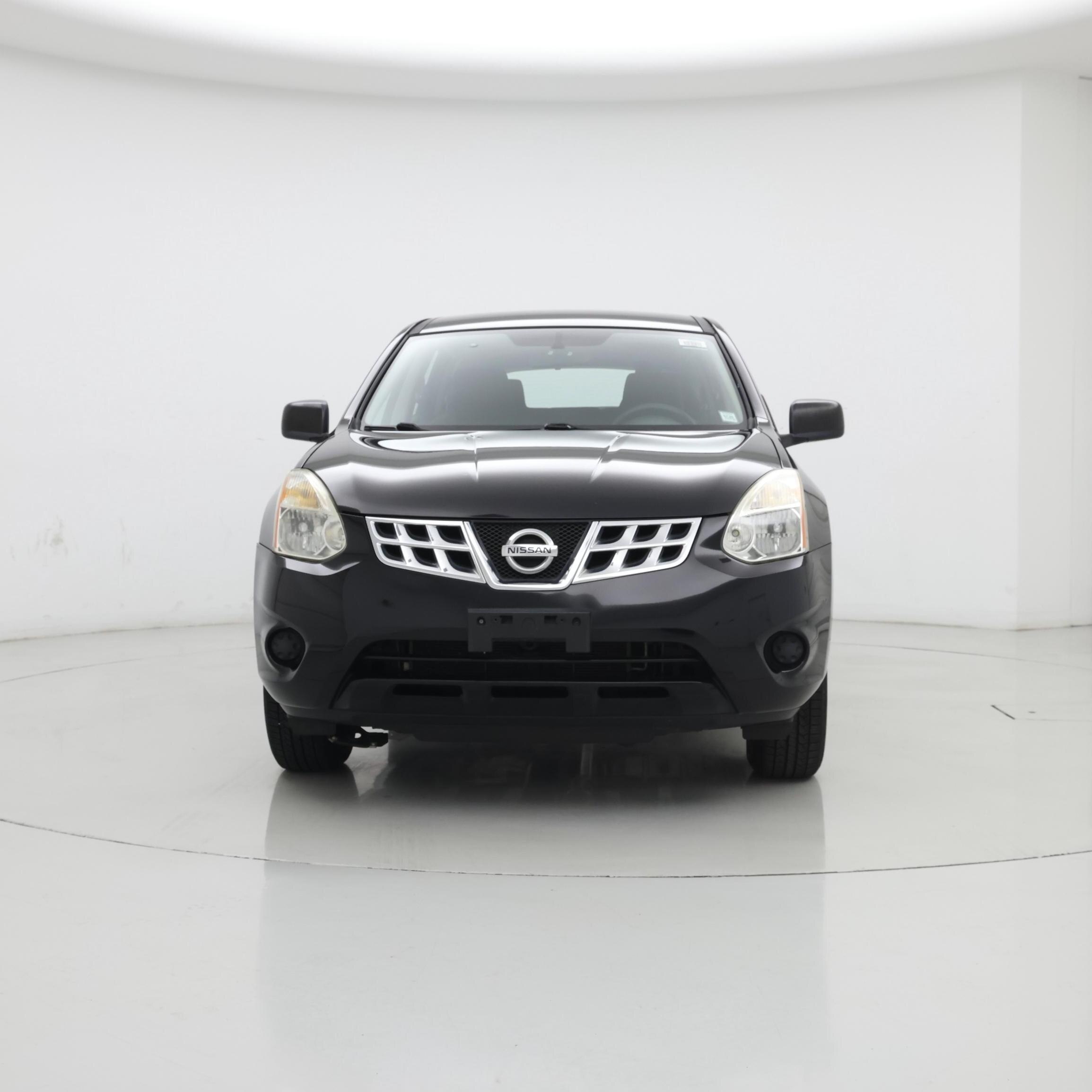 Thumbnail: 2013 Nissan Rogue - 5