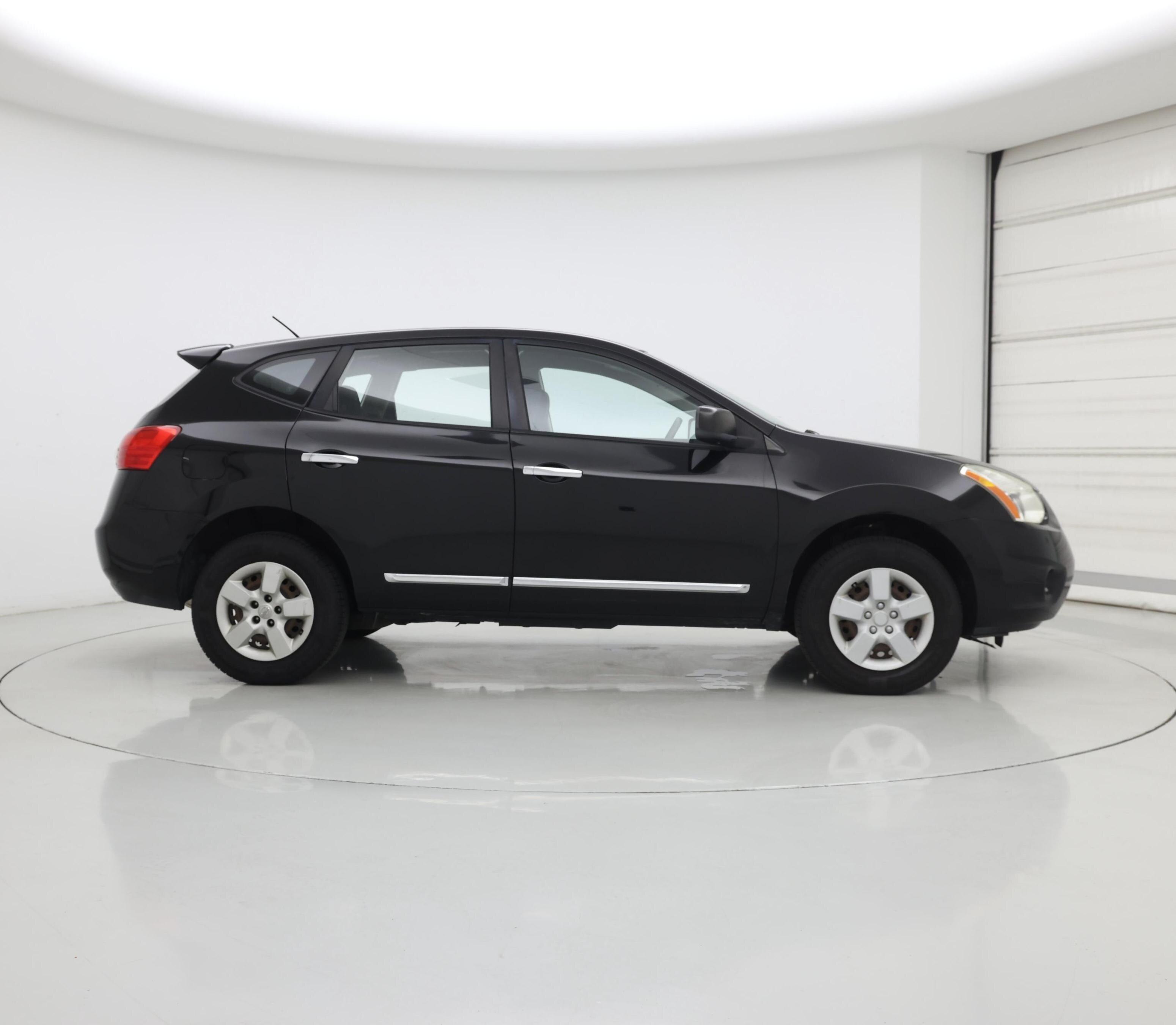 Thumbnail: 2013 Nissan Rogue - 7