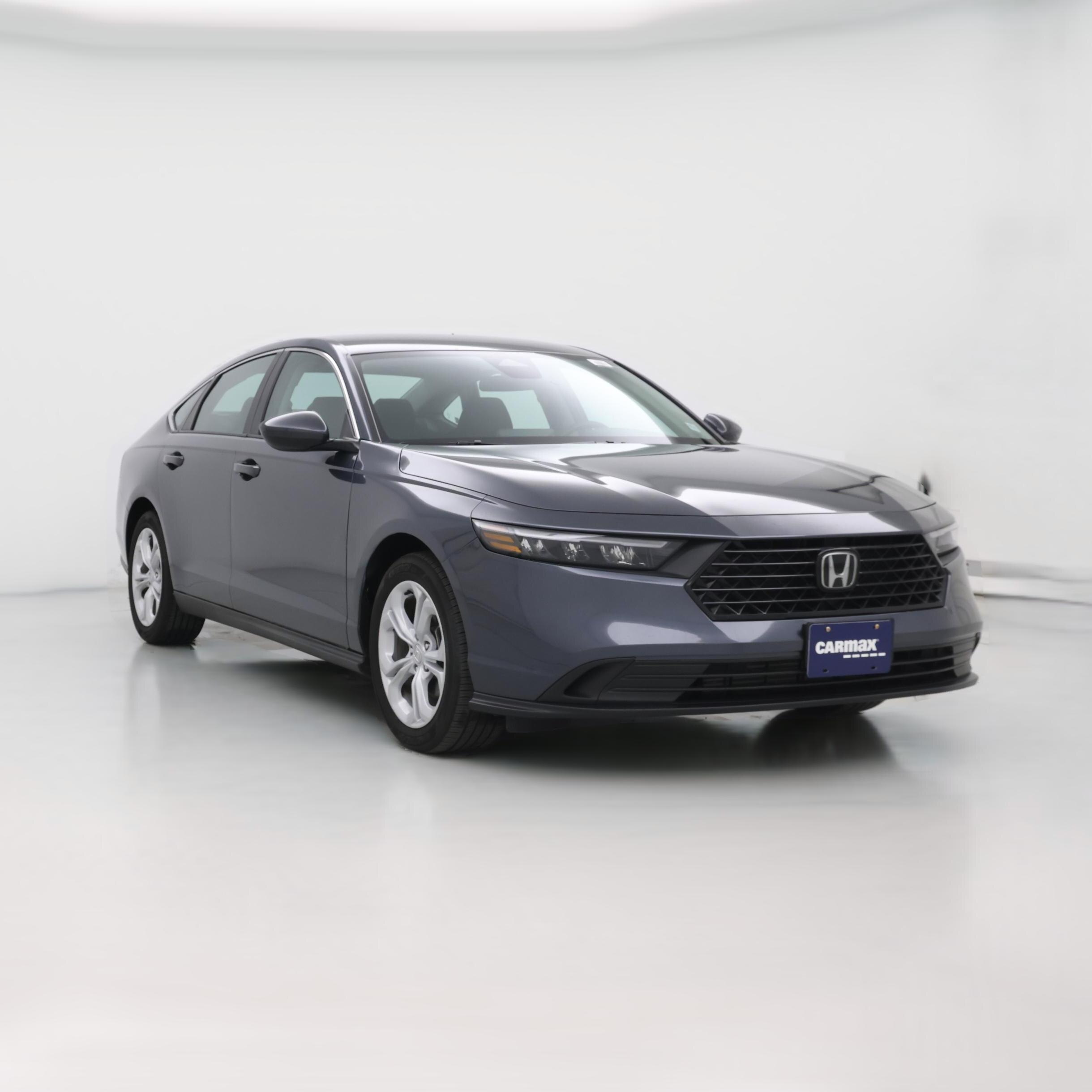 Thumbnail: 2024 Honda Accord - 1