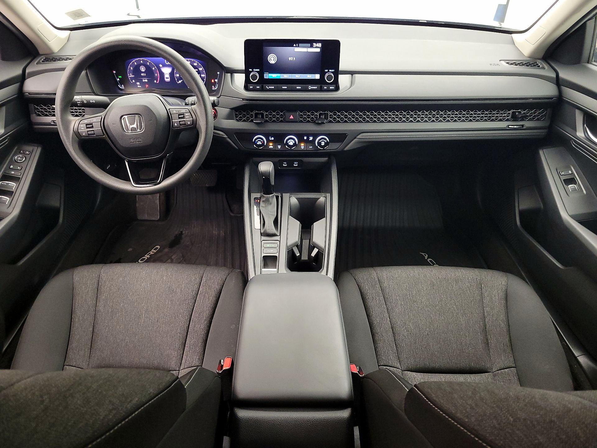 Thumbnail: 2024 Honda Accord - 9