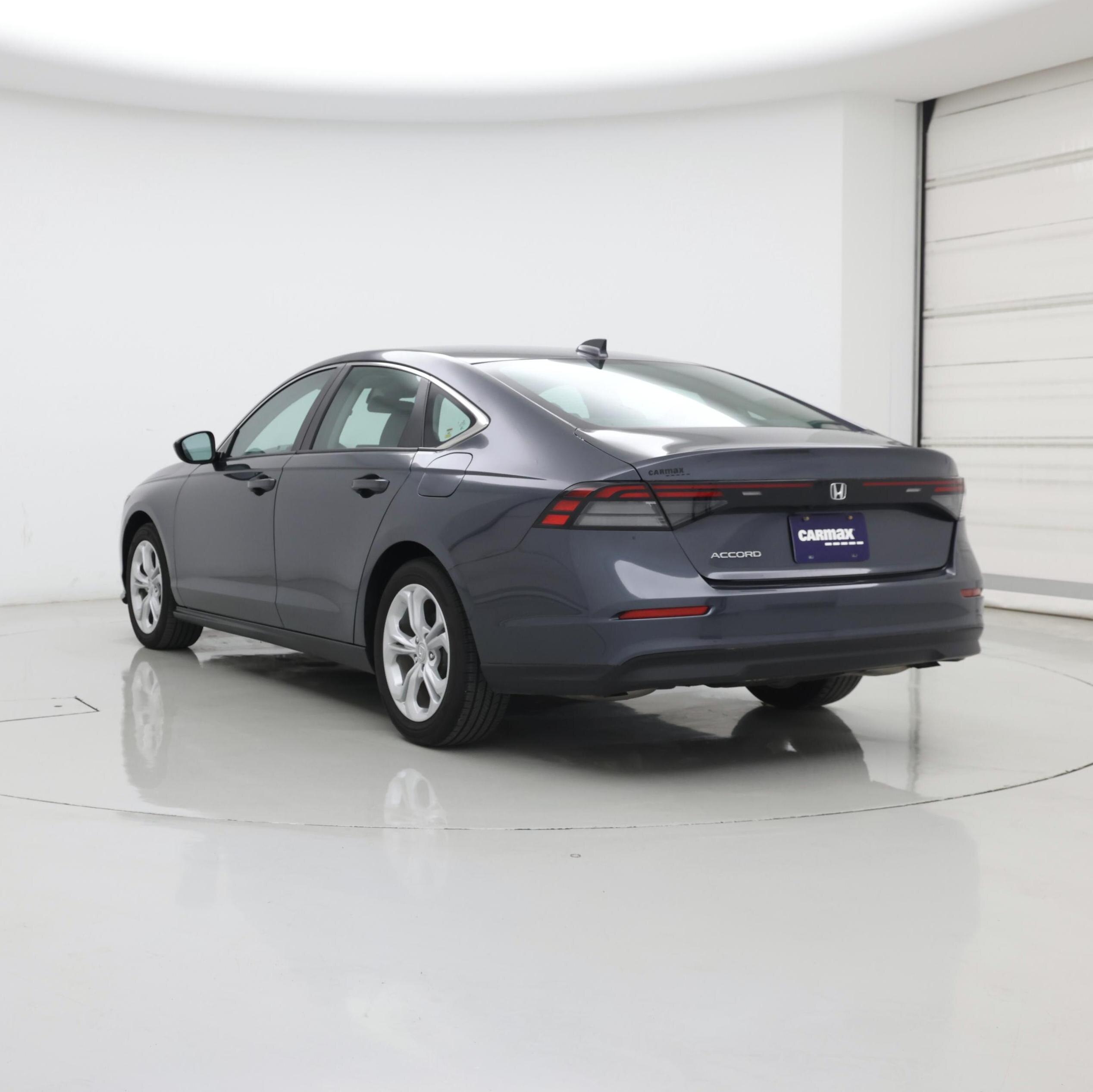 Thumbnail: 2024 Honda Accord - 2
