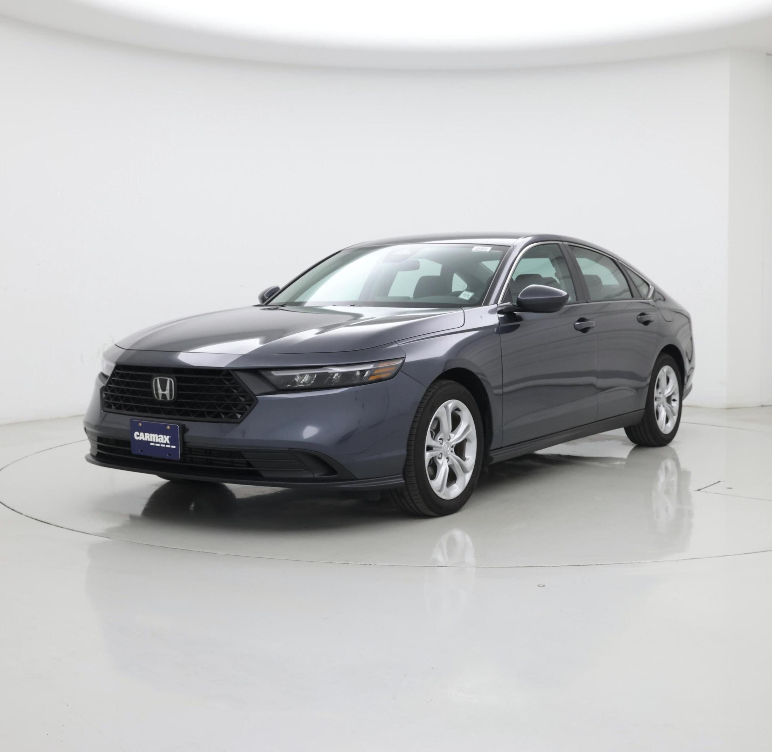 Thumbnail: 2024 Honda Accord - 4