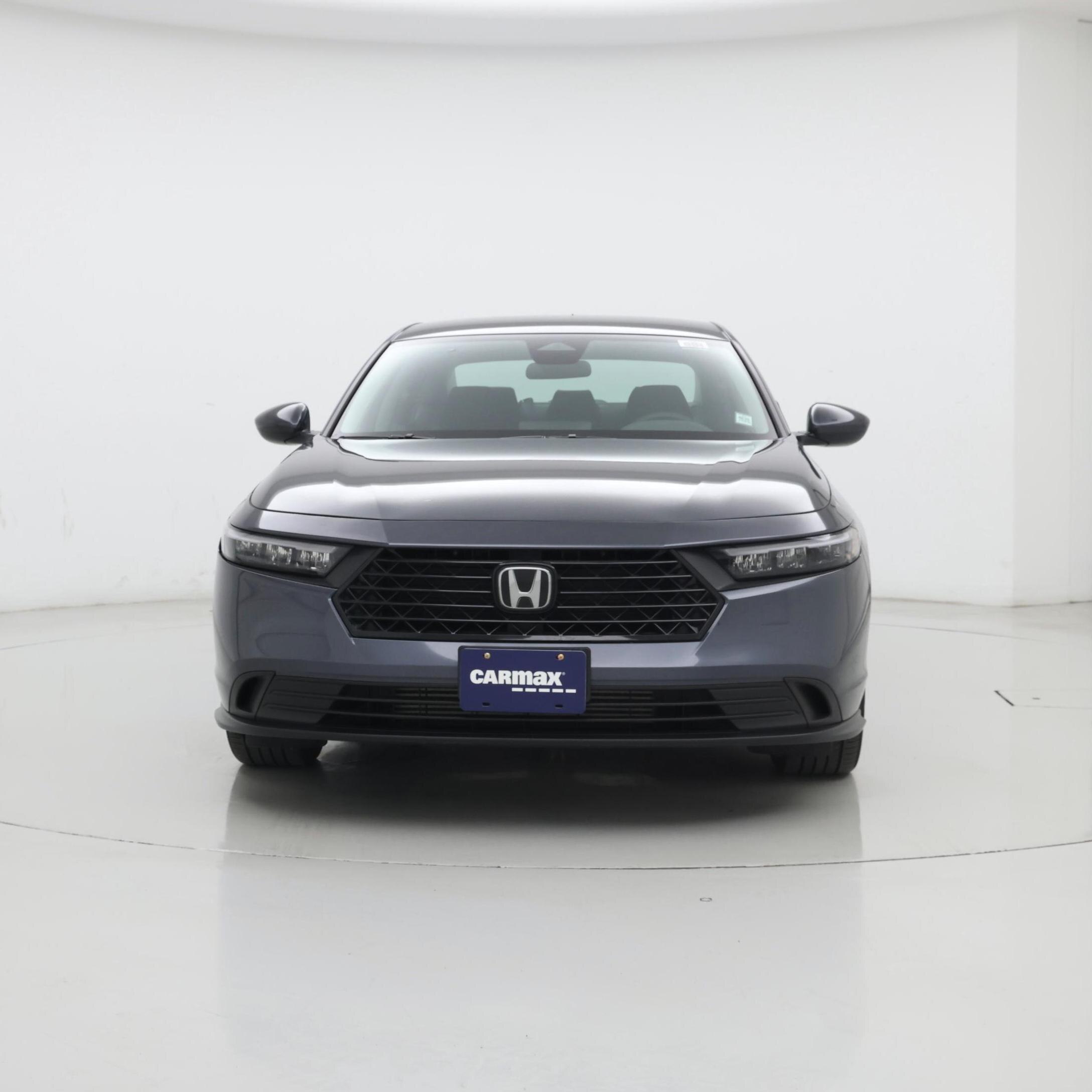 Thumbnail: 2024 Honda Accord - 5