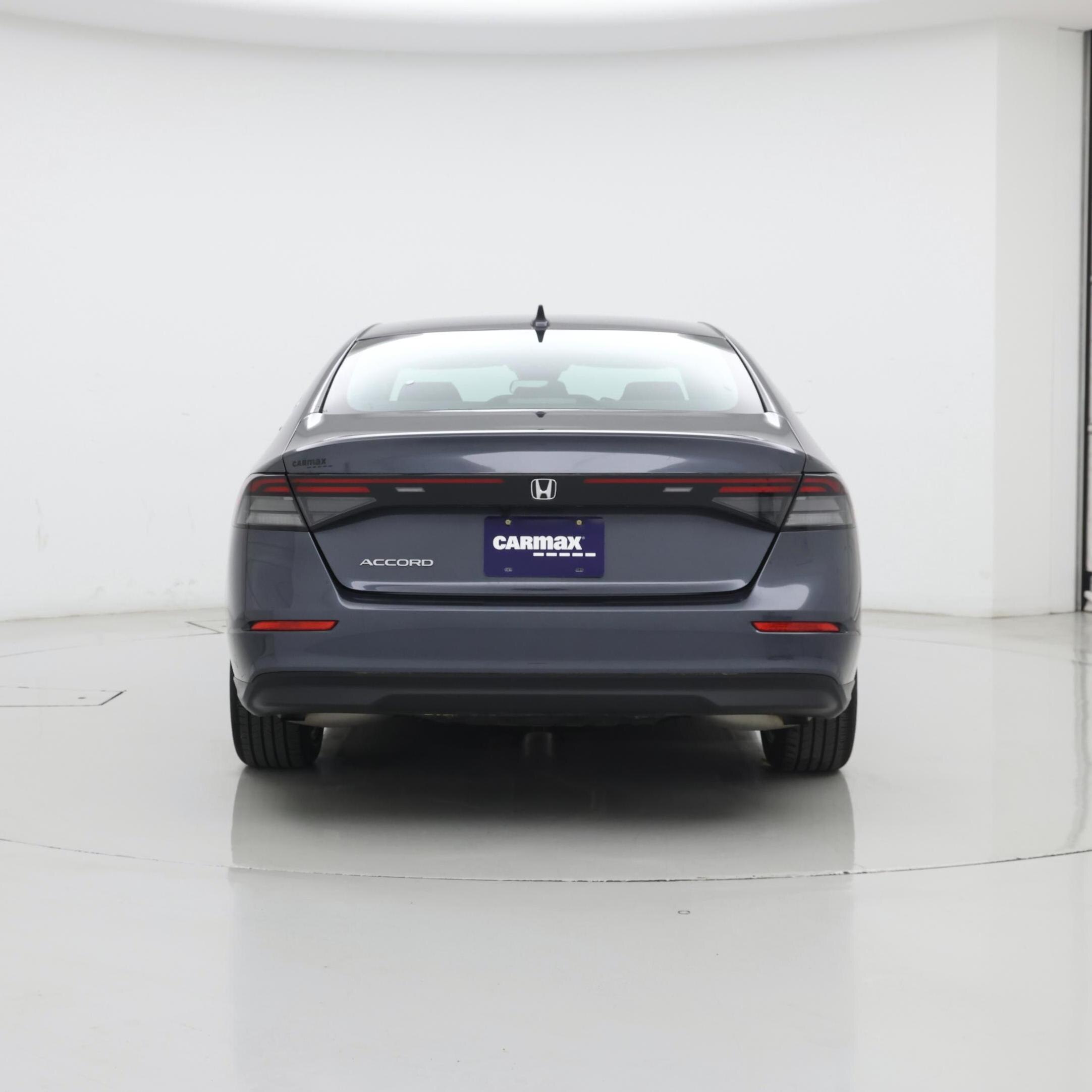 Thumbnail: 2024 Honda Accord - 6