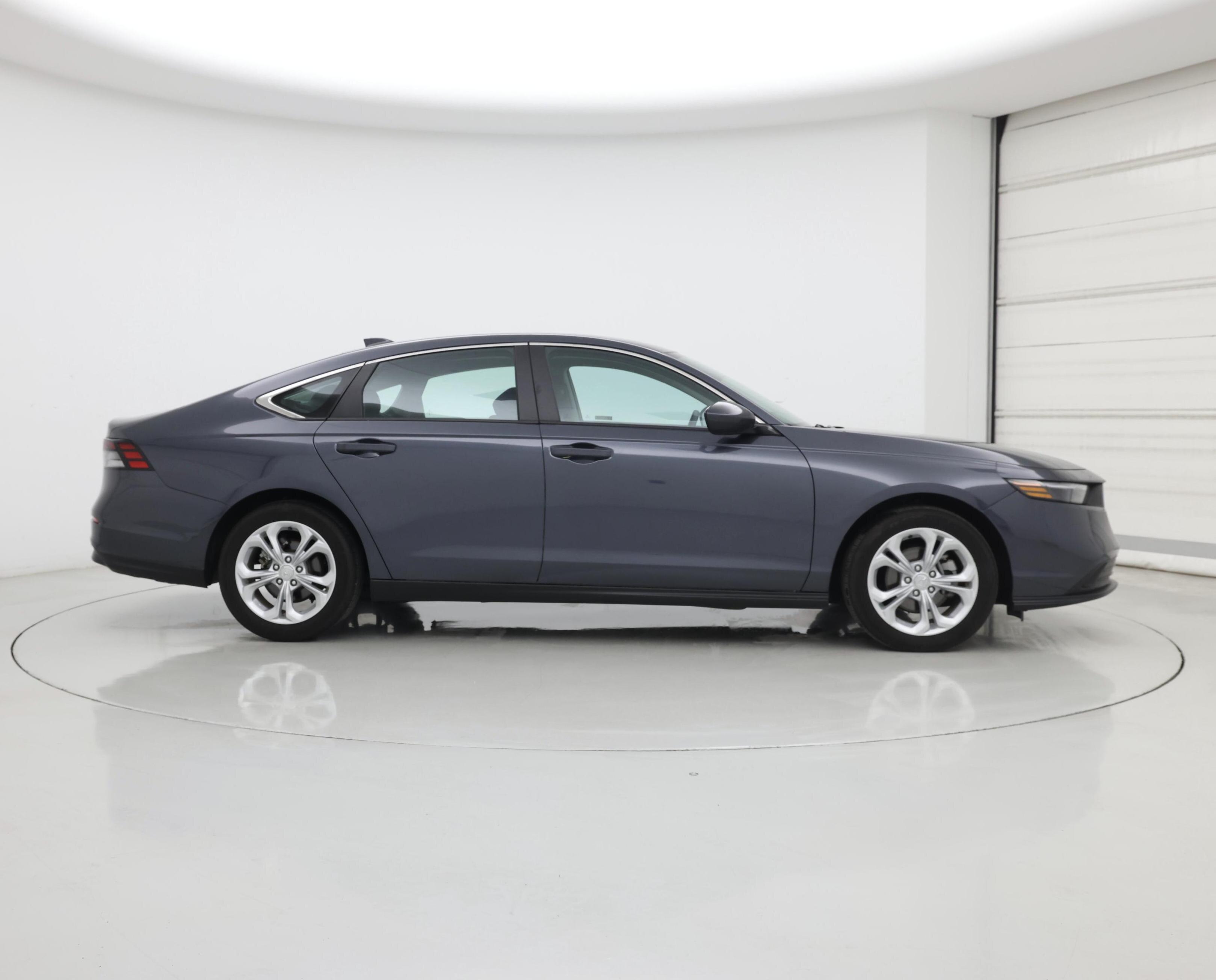 Thumbnail: 2024 Honda Accord - 7