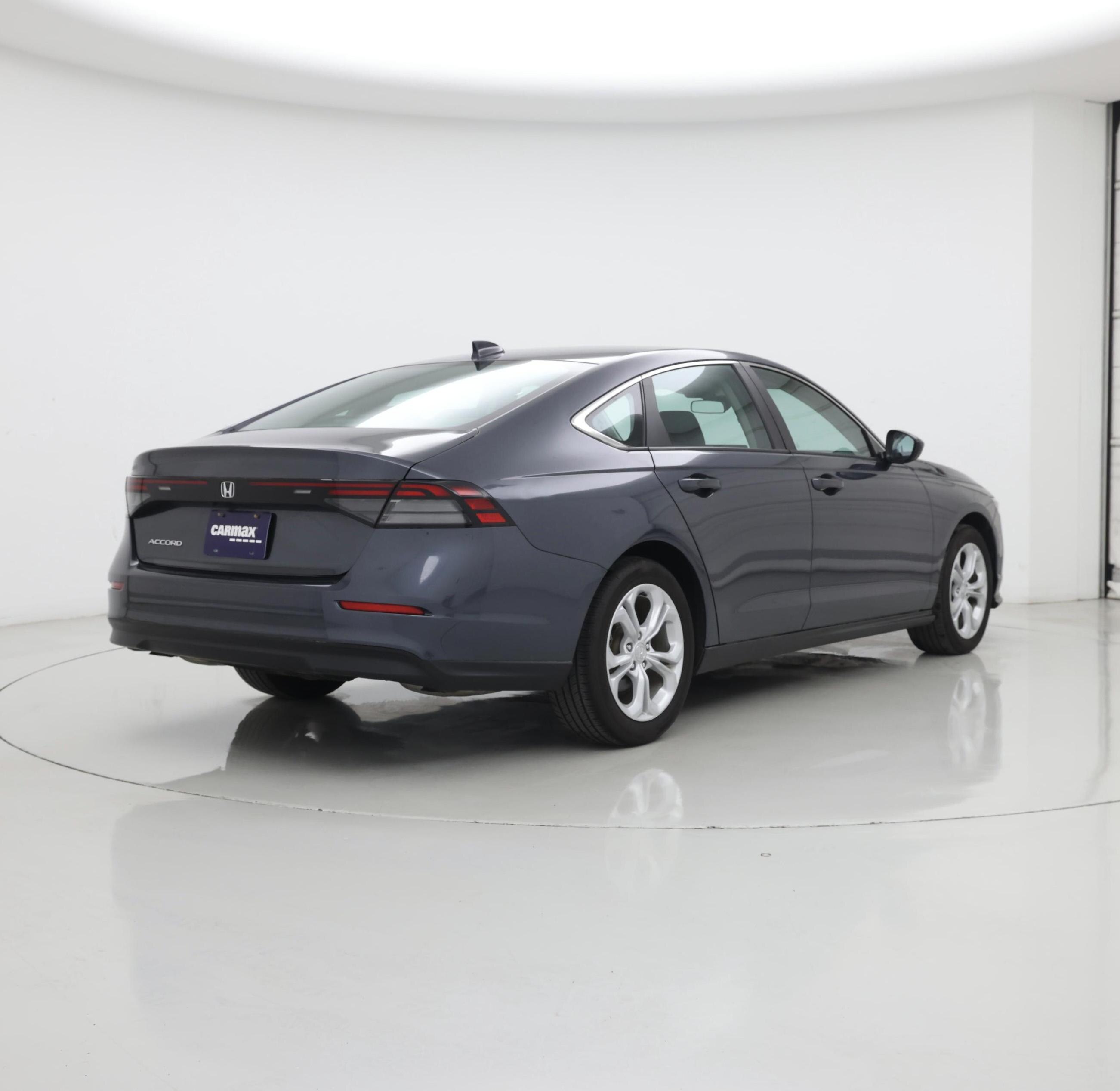 Thumbnail: 2024 Honda Accord - 8