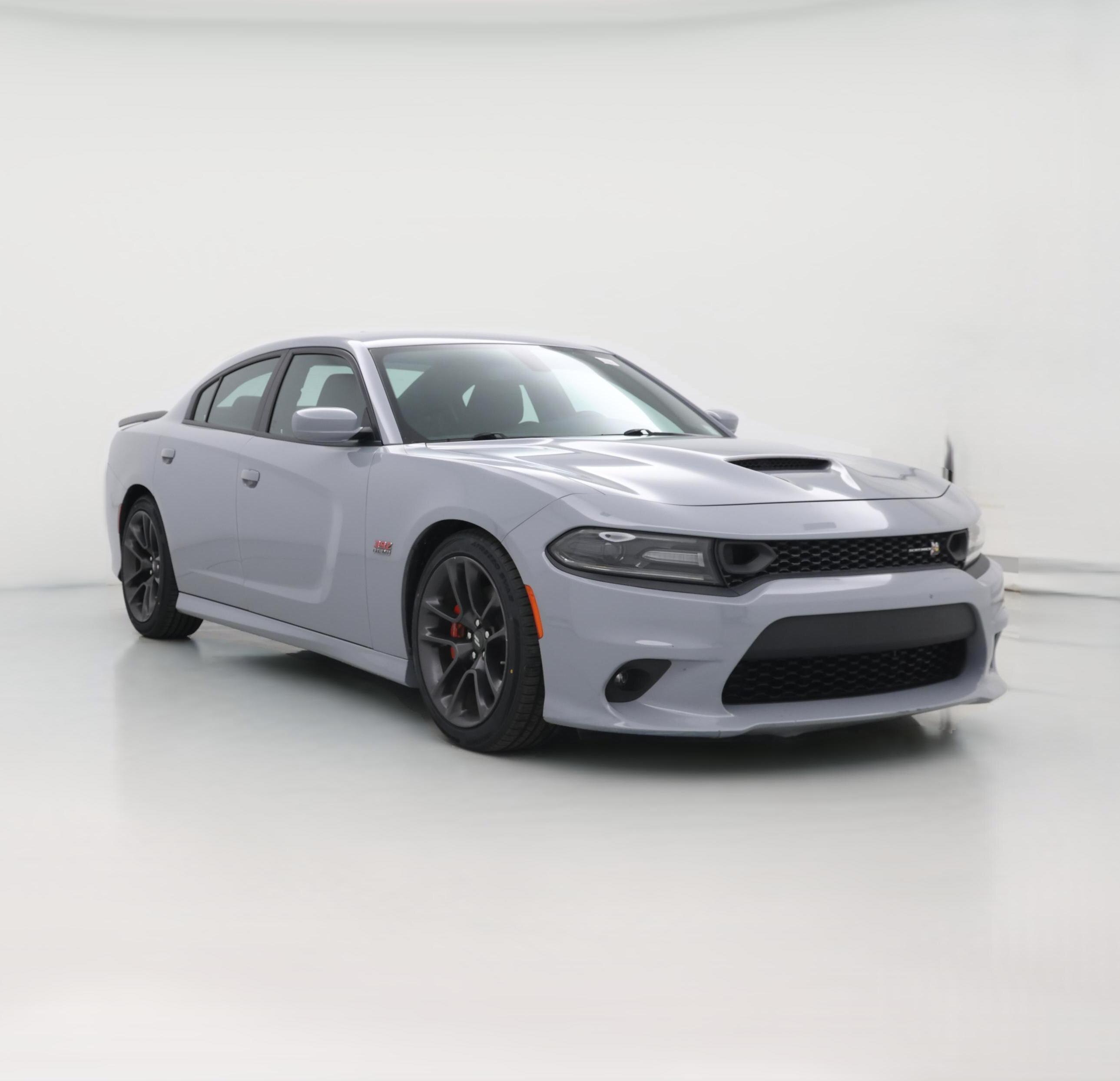 Thumbnail: 2021 Dodge Charger - 1