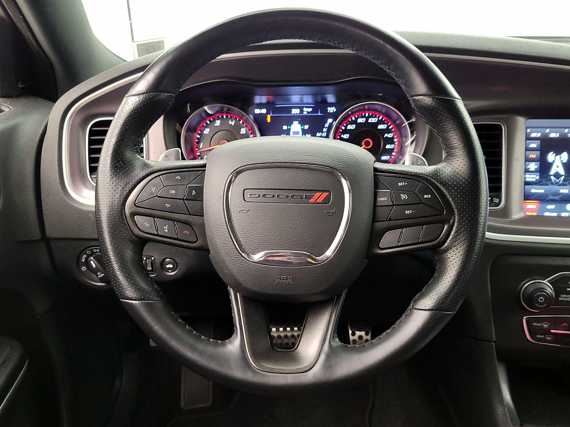 Thumbnail: 2021 Dodge Charger - 10