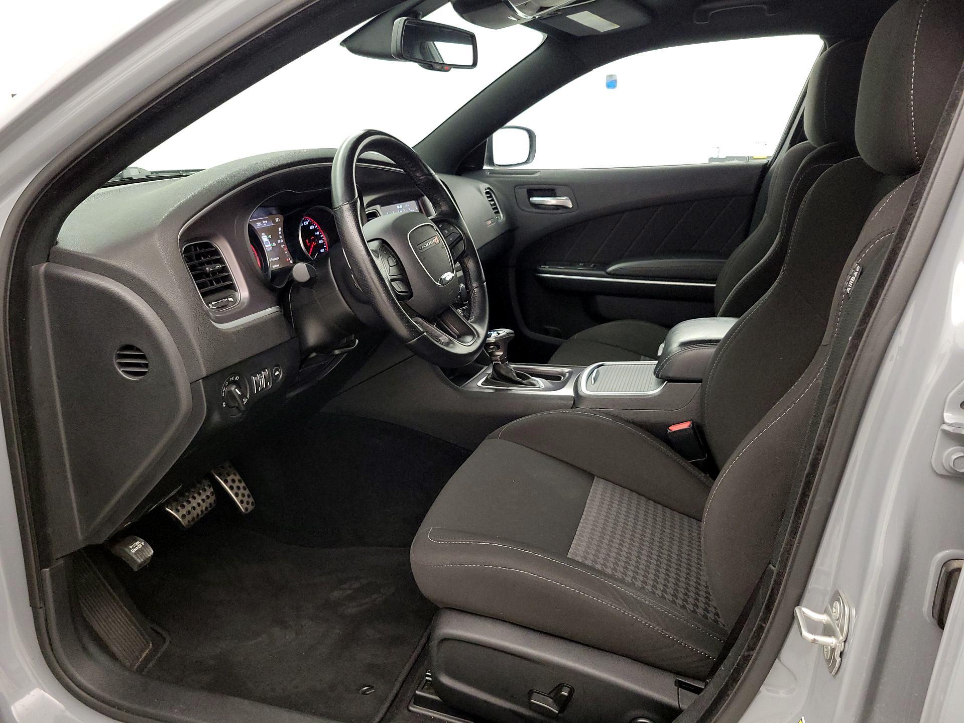 Thumbnail: 2021 Dodge Charger - 11