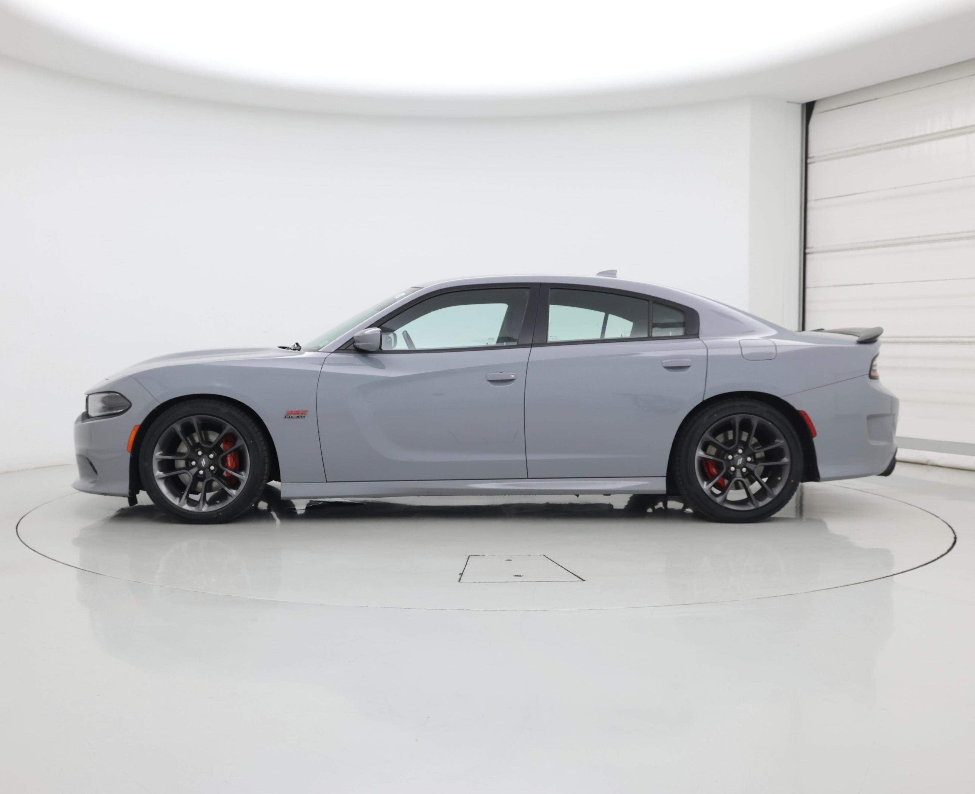 Thumbnail: 2021 Dodge Charger - 3