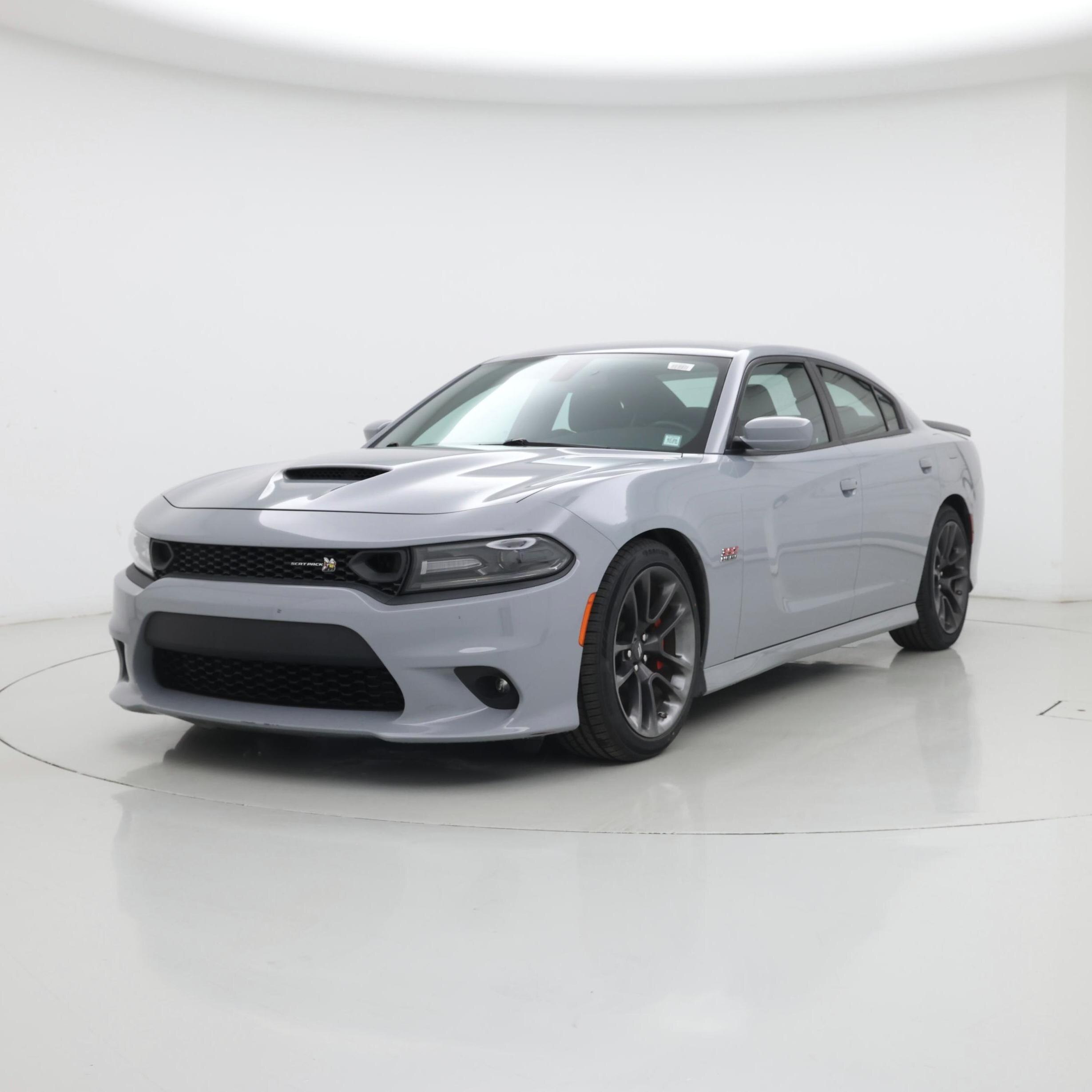 Thumbnail: 2021 Dodge Charger - 4