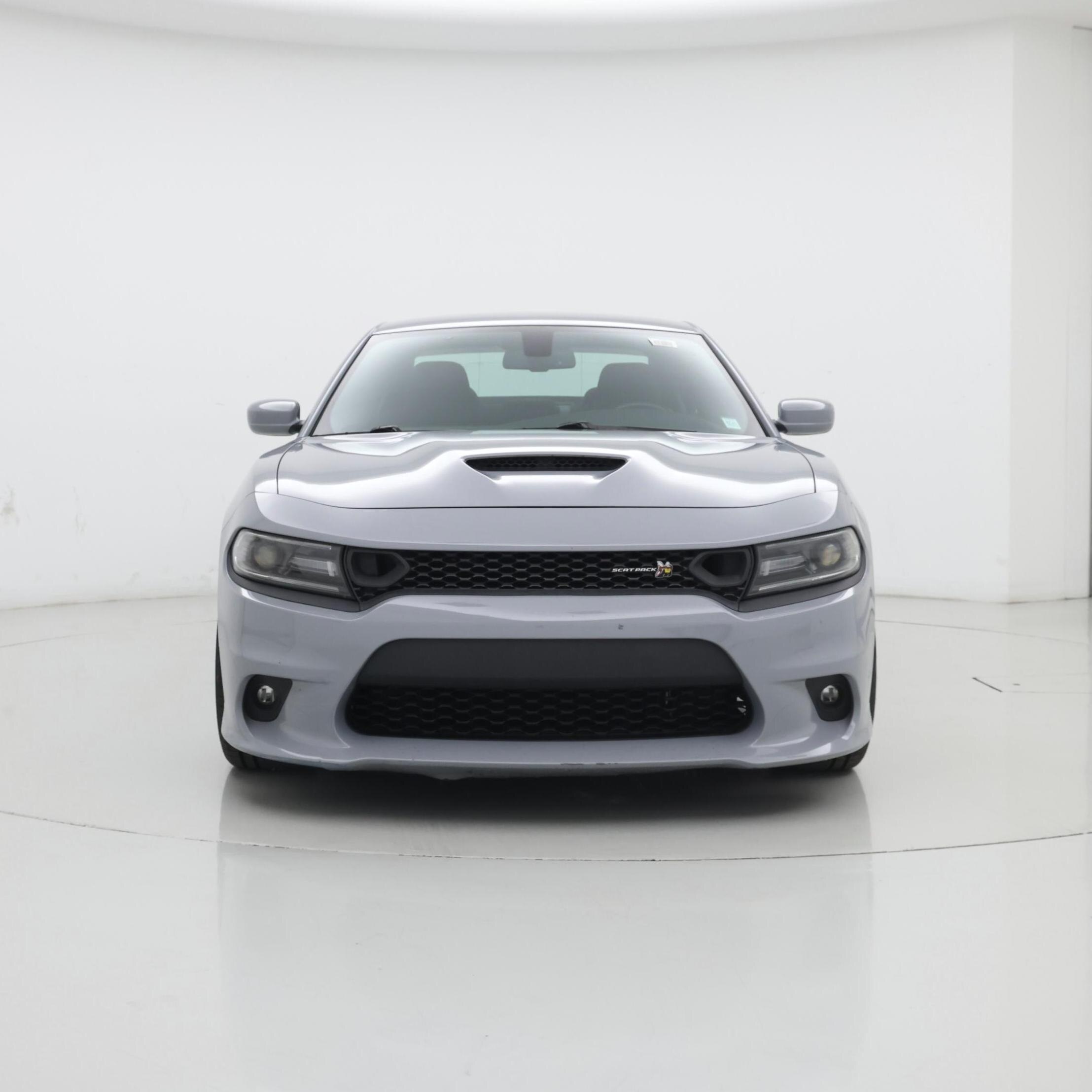 Thumbnail: 2021 Dodge Charger - 5