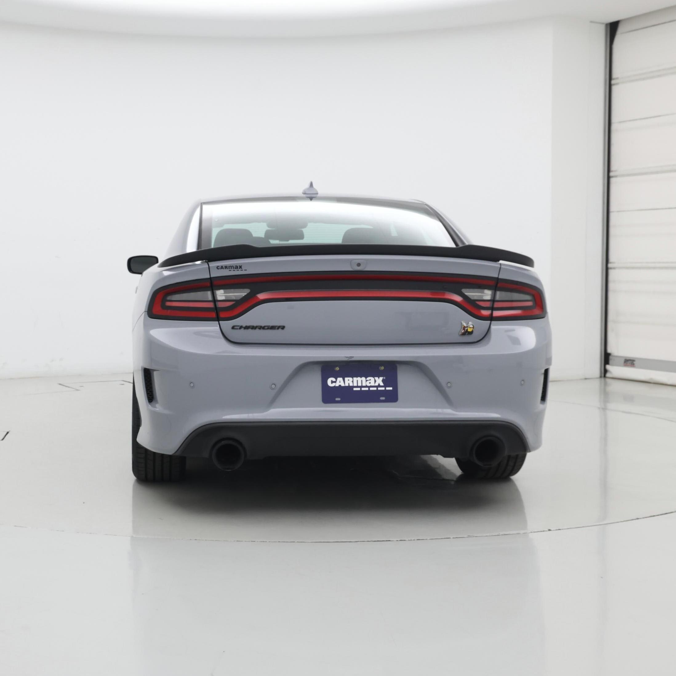 Thumbnail: 2021 Dodge Charger - 6