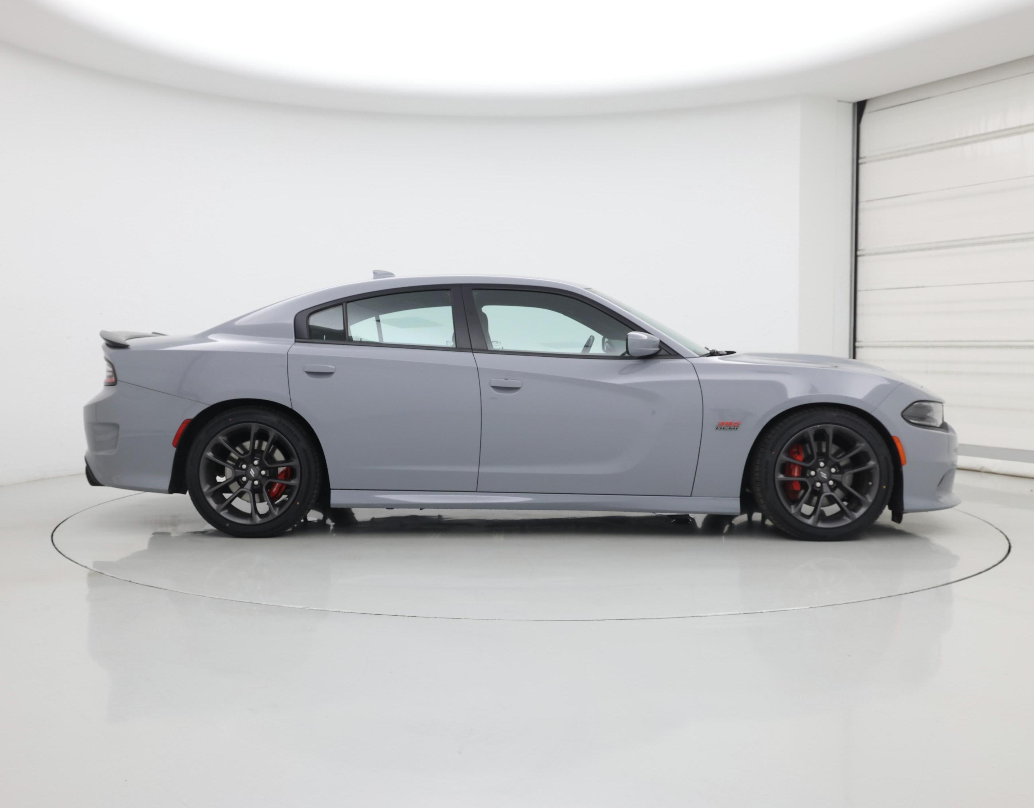 Thumbnail: 2021 Dodge Charger - 7