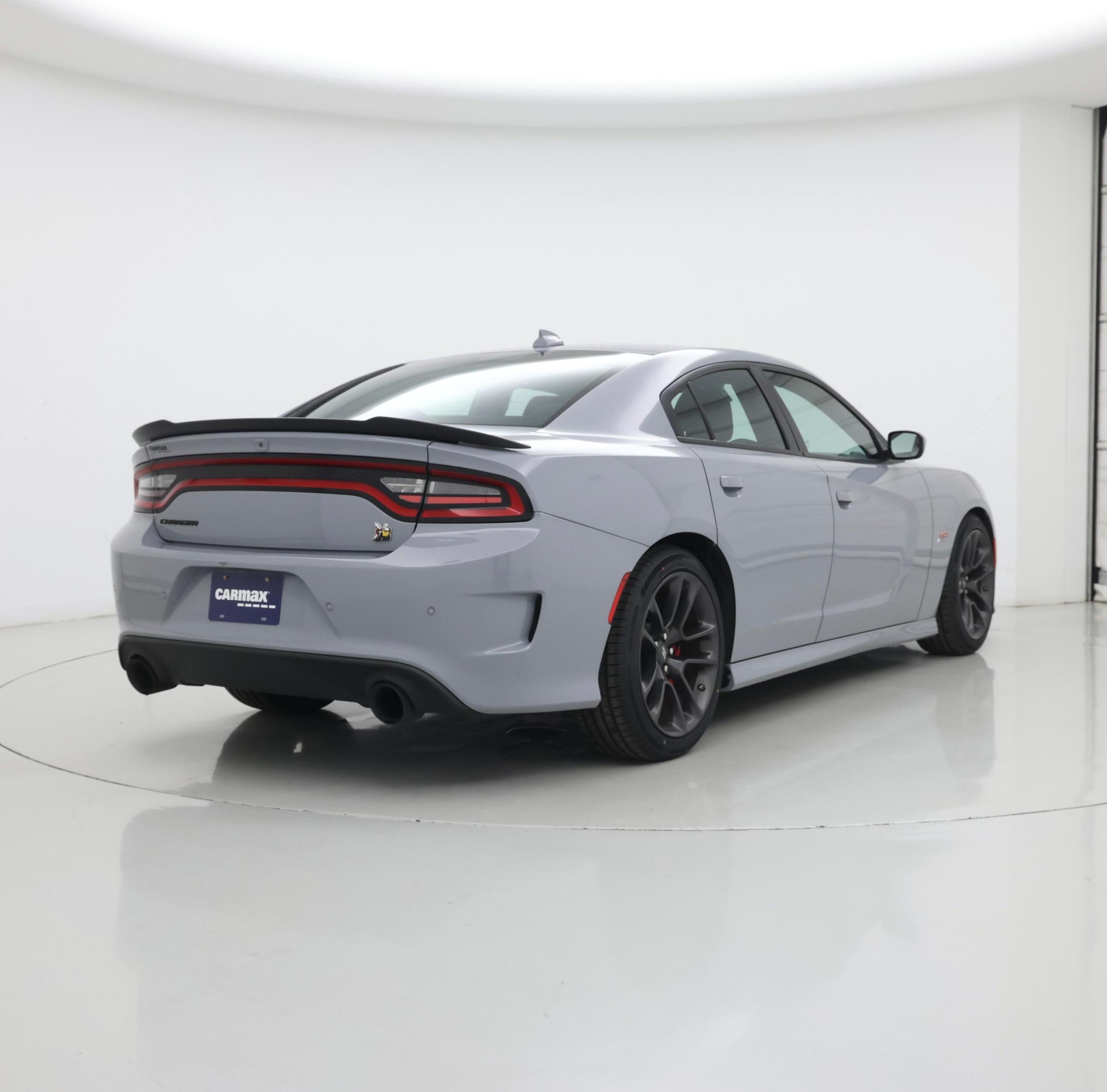 Thumbnail: 2021 Dodge Charger - 8