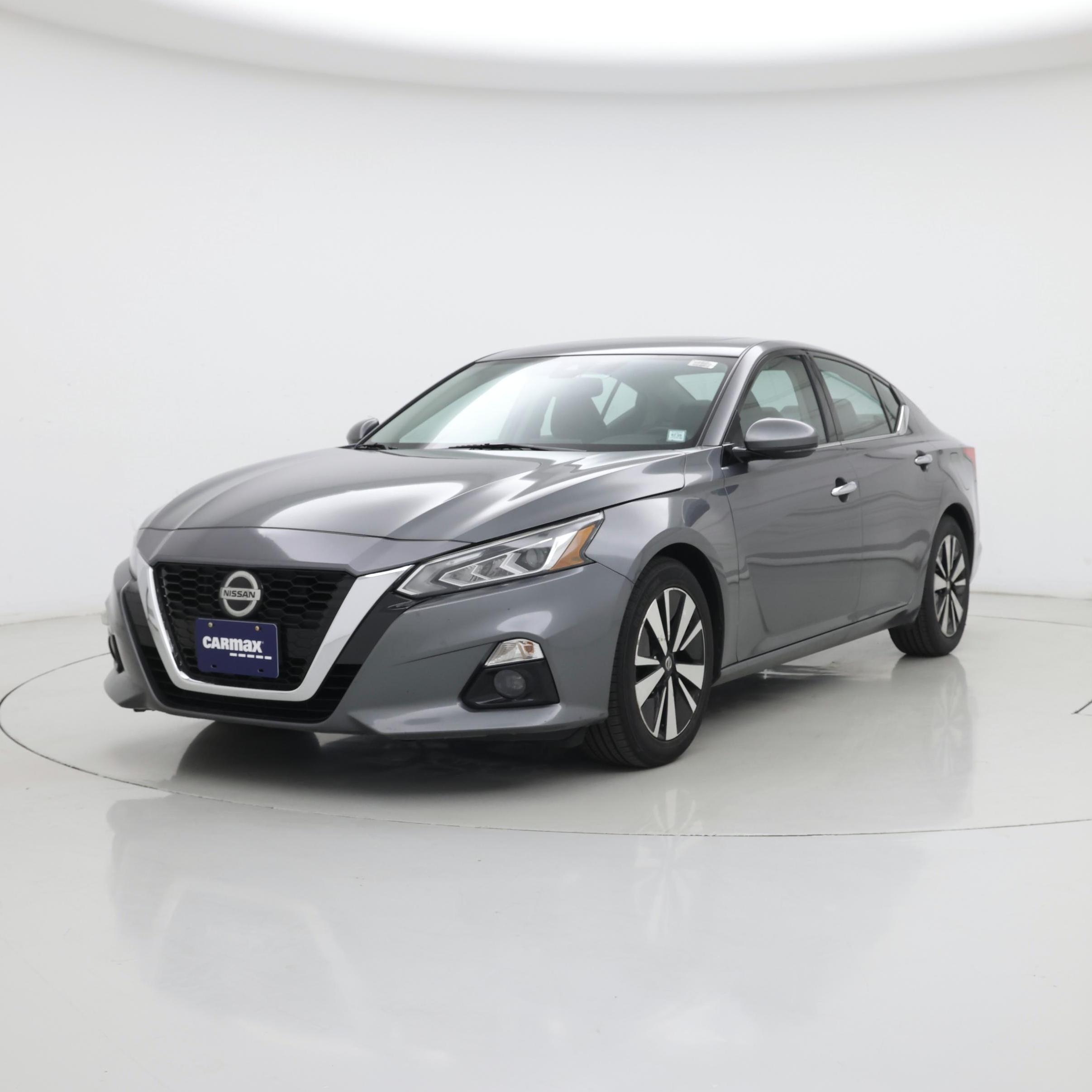 Thumbnail: 2020 Nissan Altima - 4