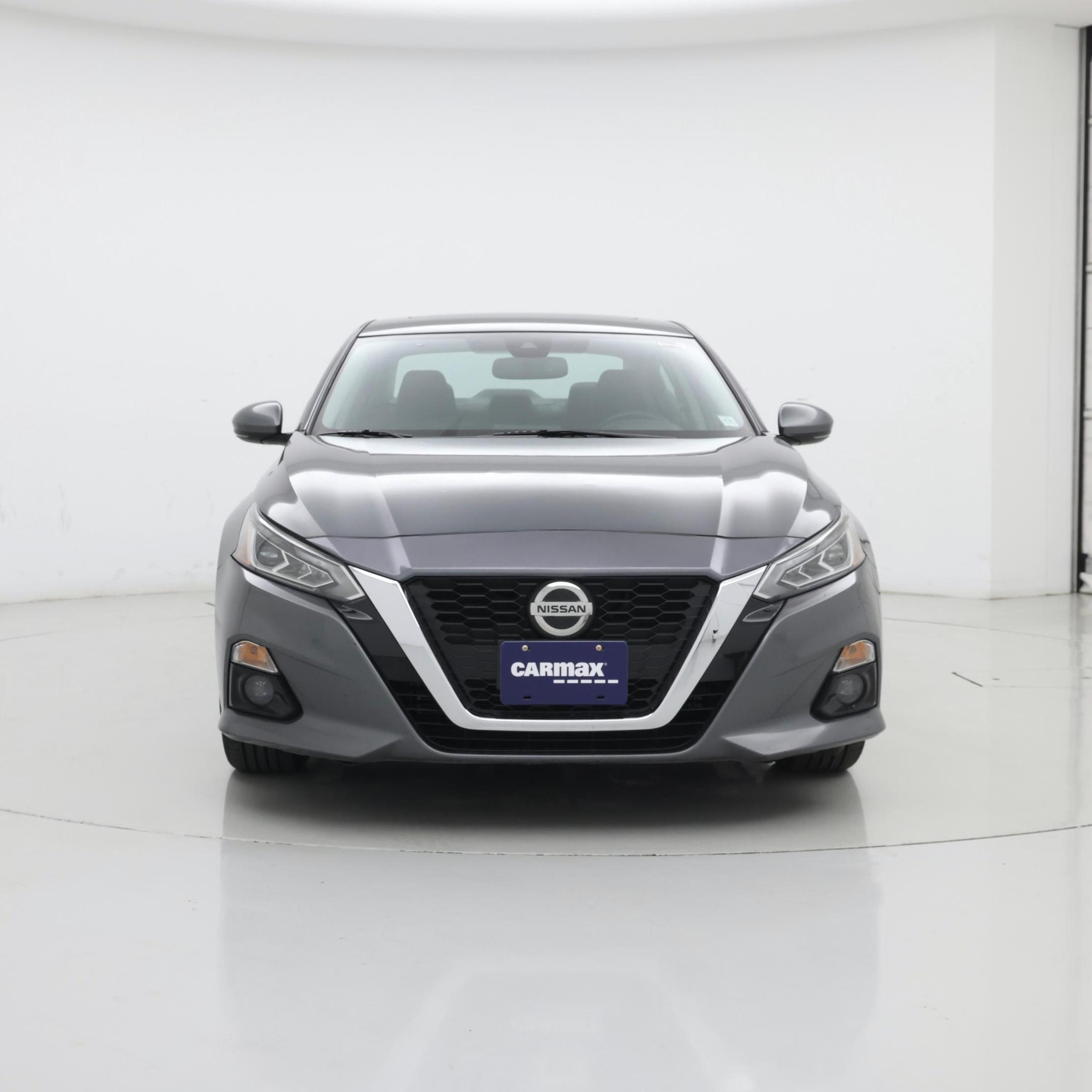 Thumbnail: 2020 Nissan Altima - 5