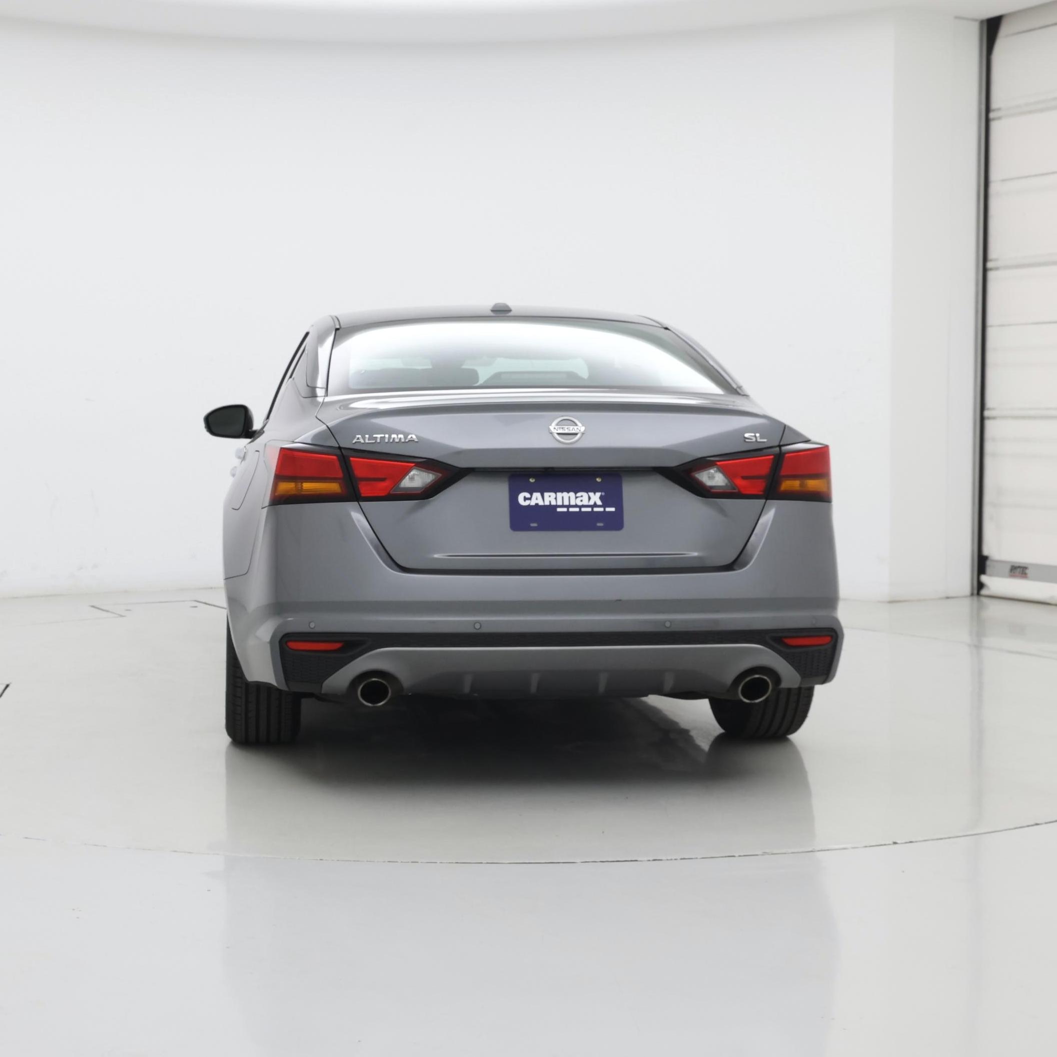 Thumbnail: 2020 Nissan Altima - 6
