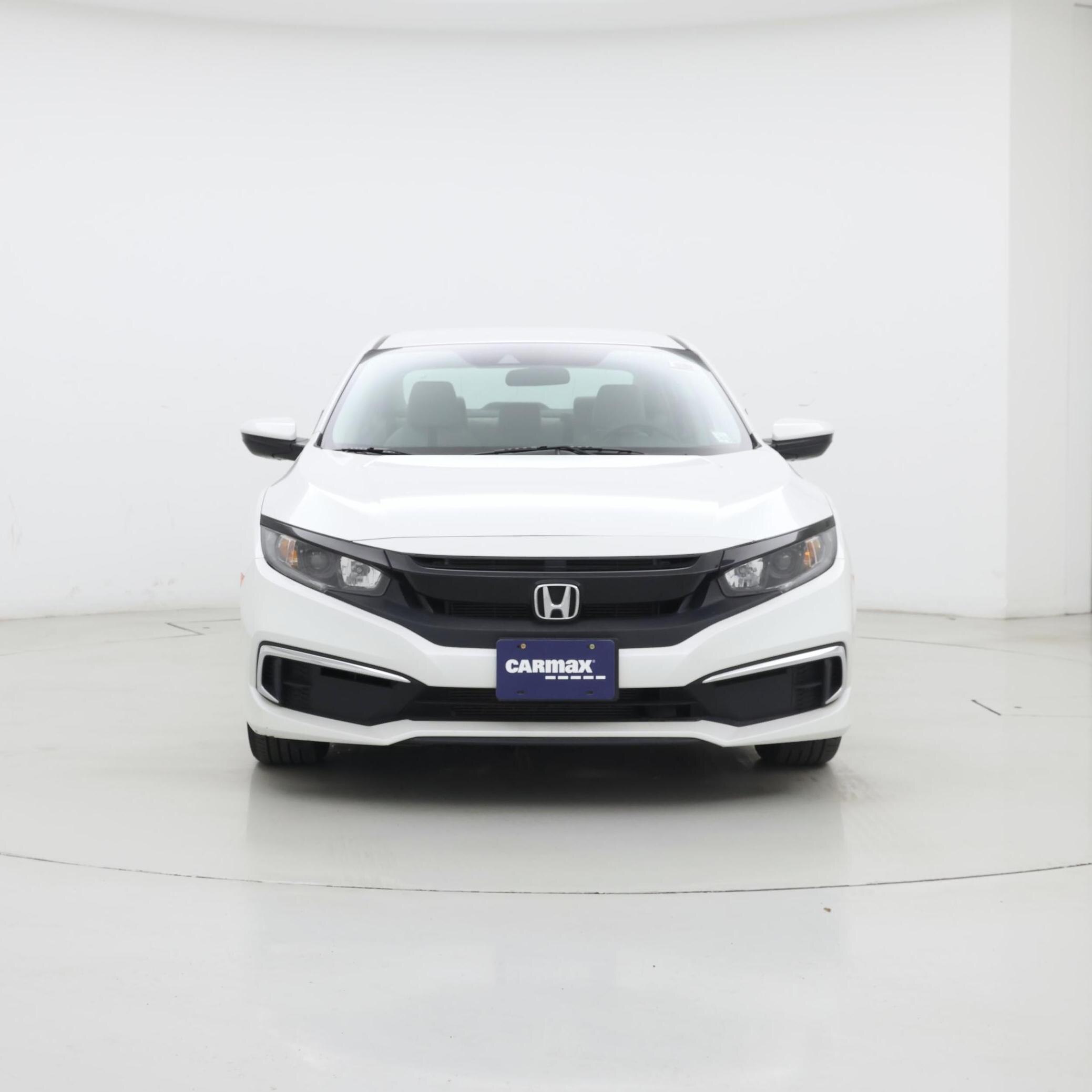 Thumbnail: 2020 Honda Civic - 5
