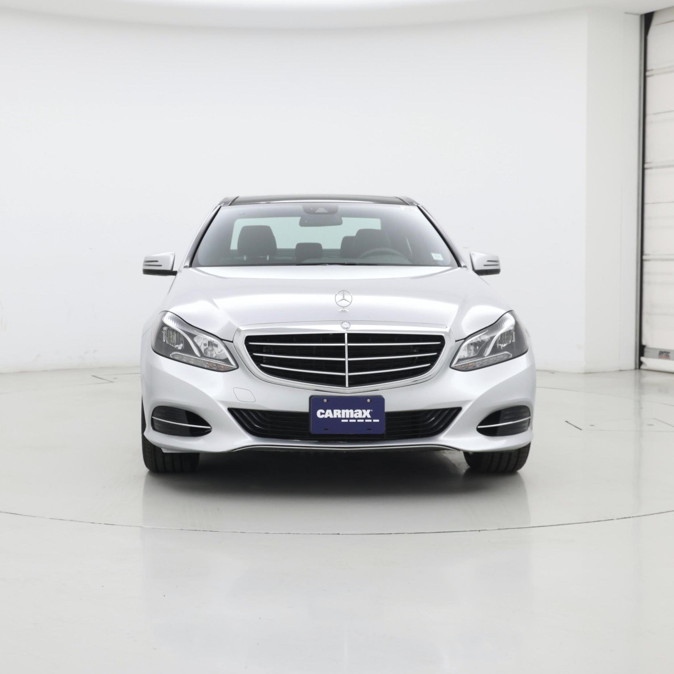 Thumbnail: 2016 Mercedes-Benz E-Class - 5