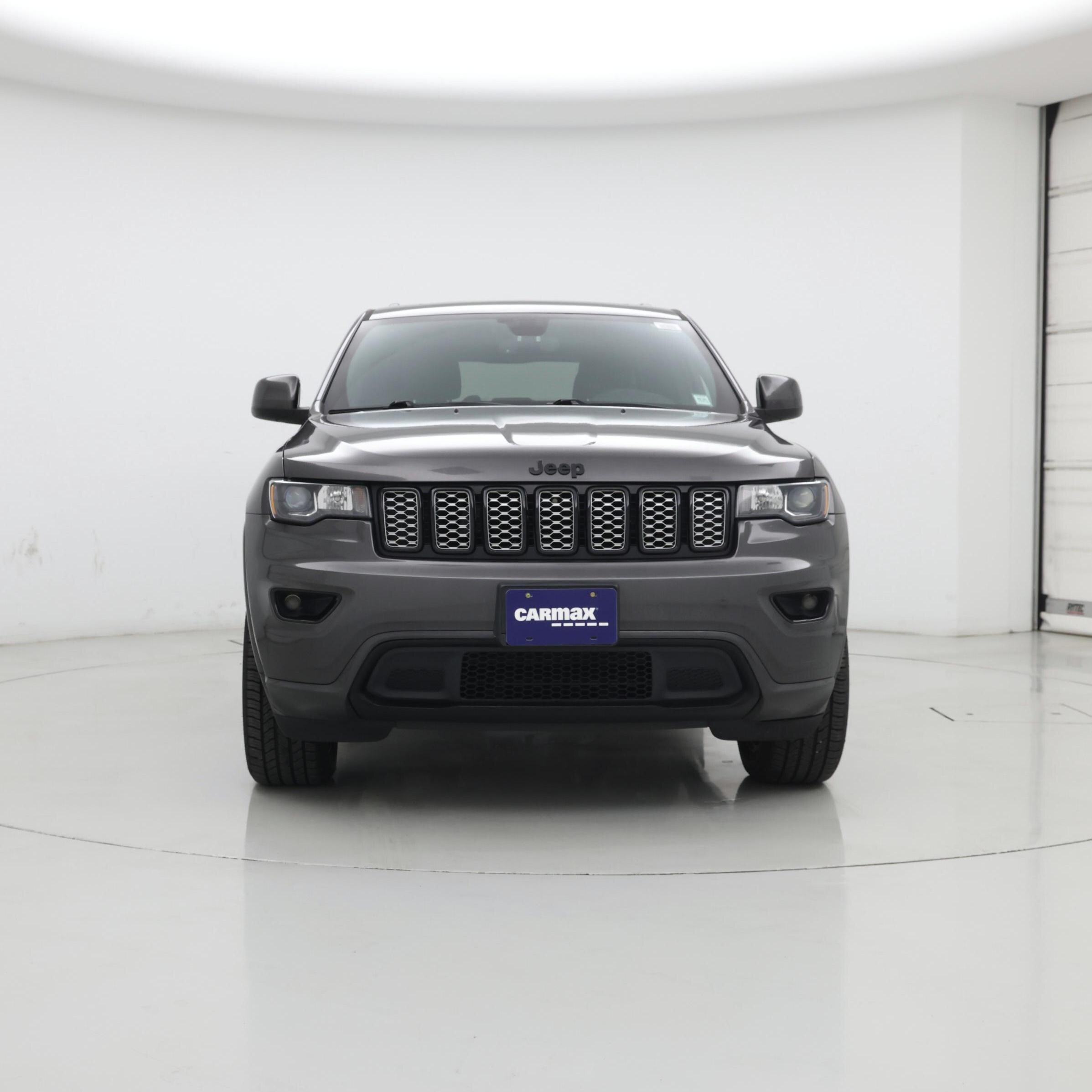Thumbnail: 2019 Jeep Grand Cherokee - 5