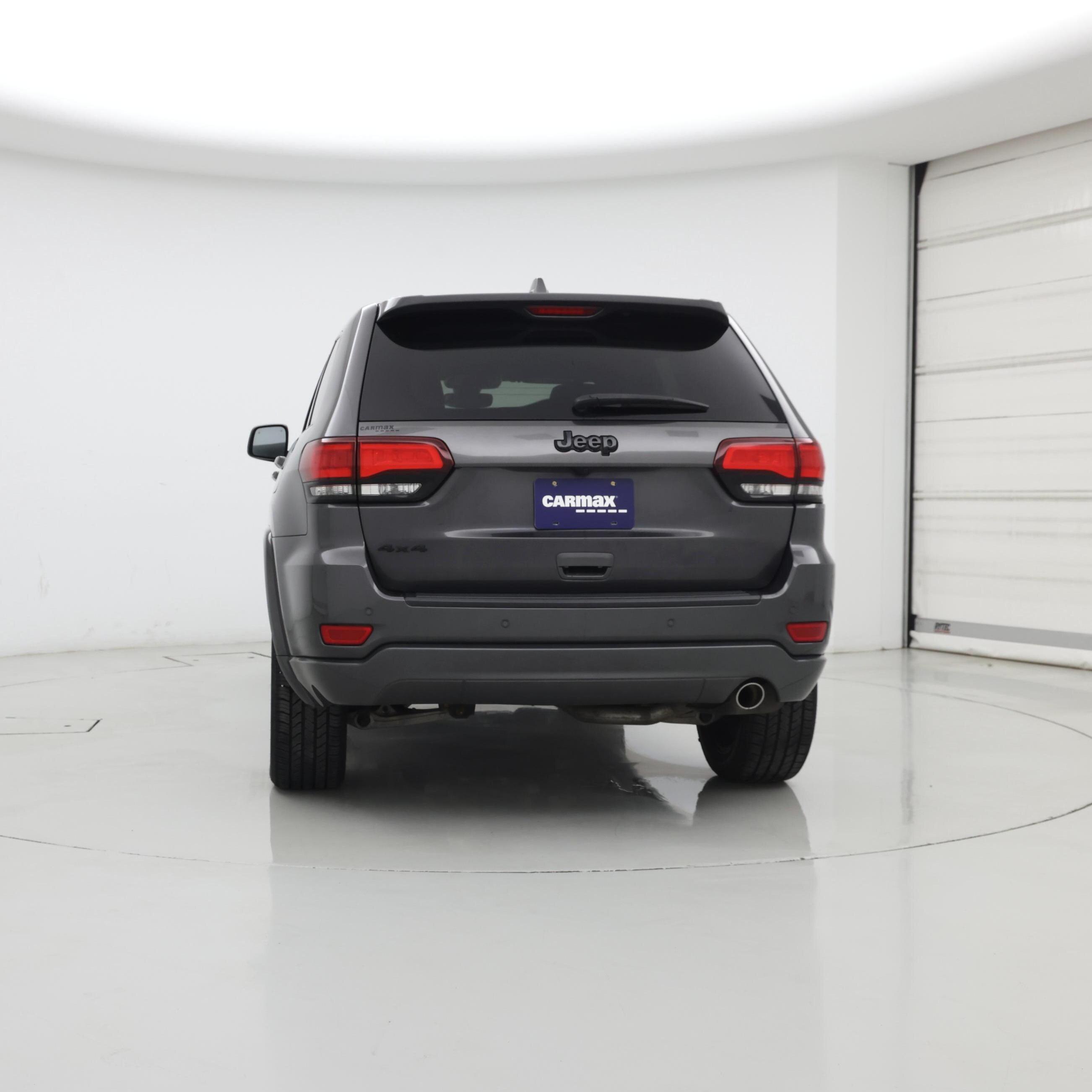 Thumbnail: 2019 Jeep Grand Cherokee - 6
