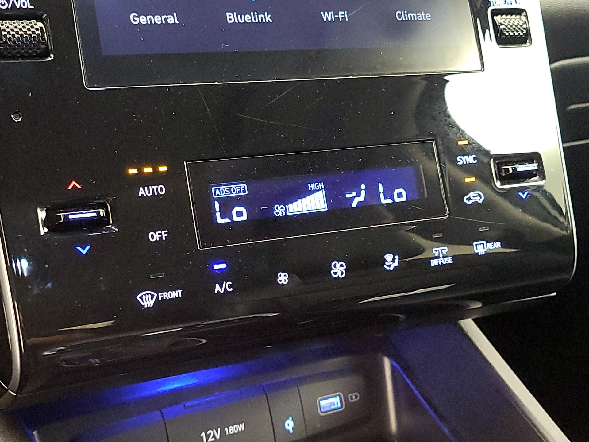 Thumbnail: 2023 Hyundai Tucson - 16
