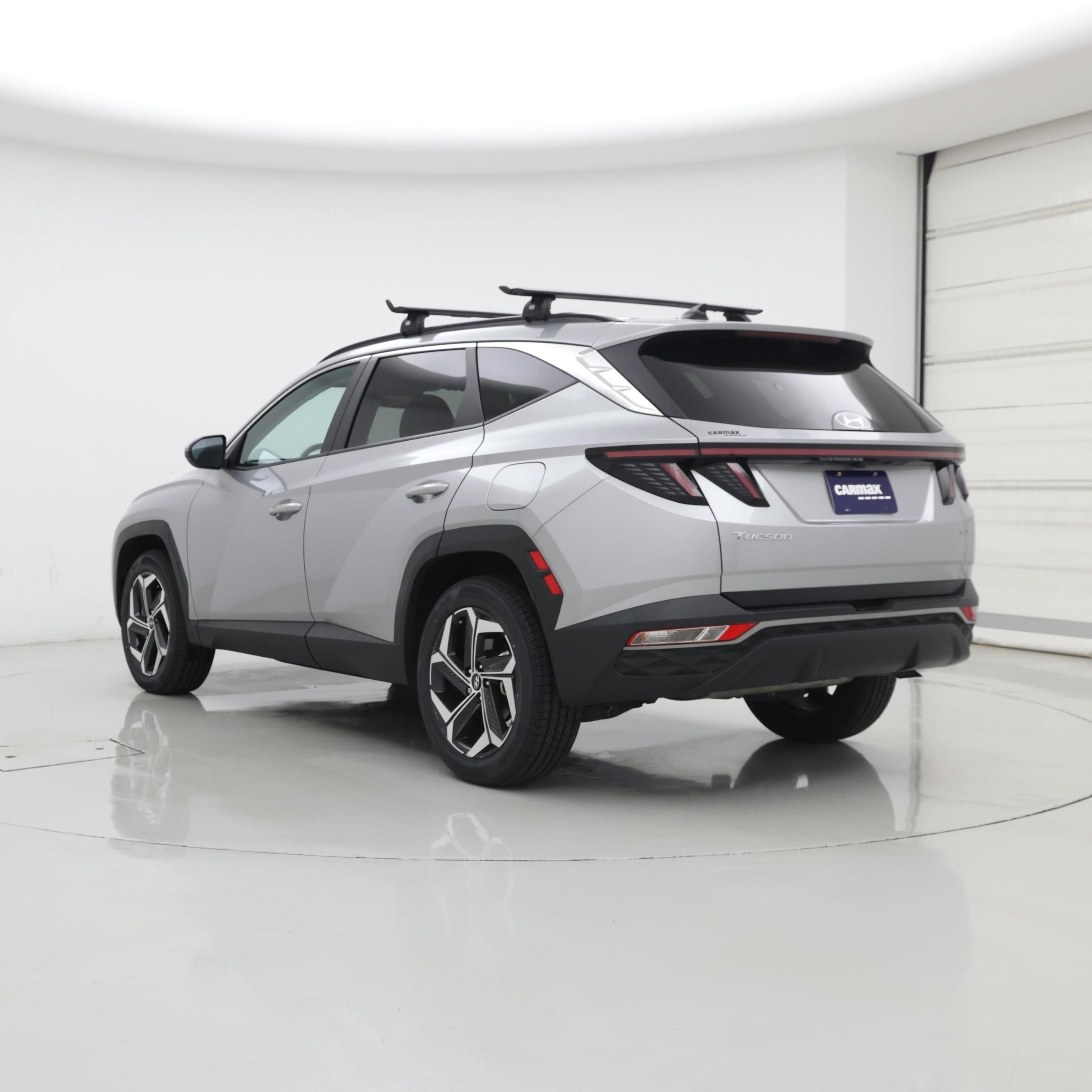 Thumbnail: 2023 Hyundai Tucson - 2