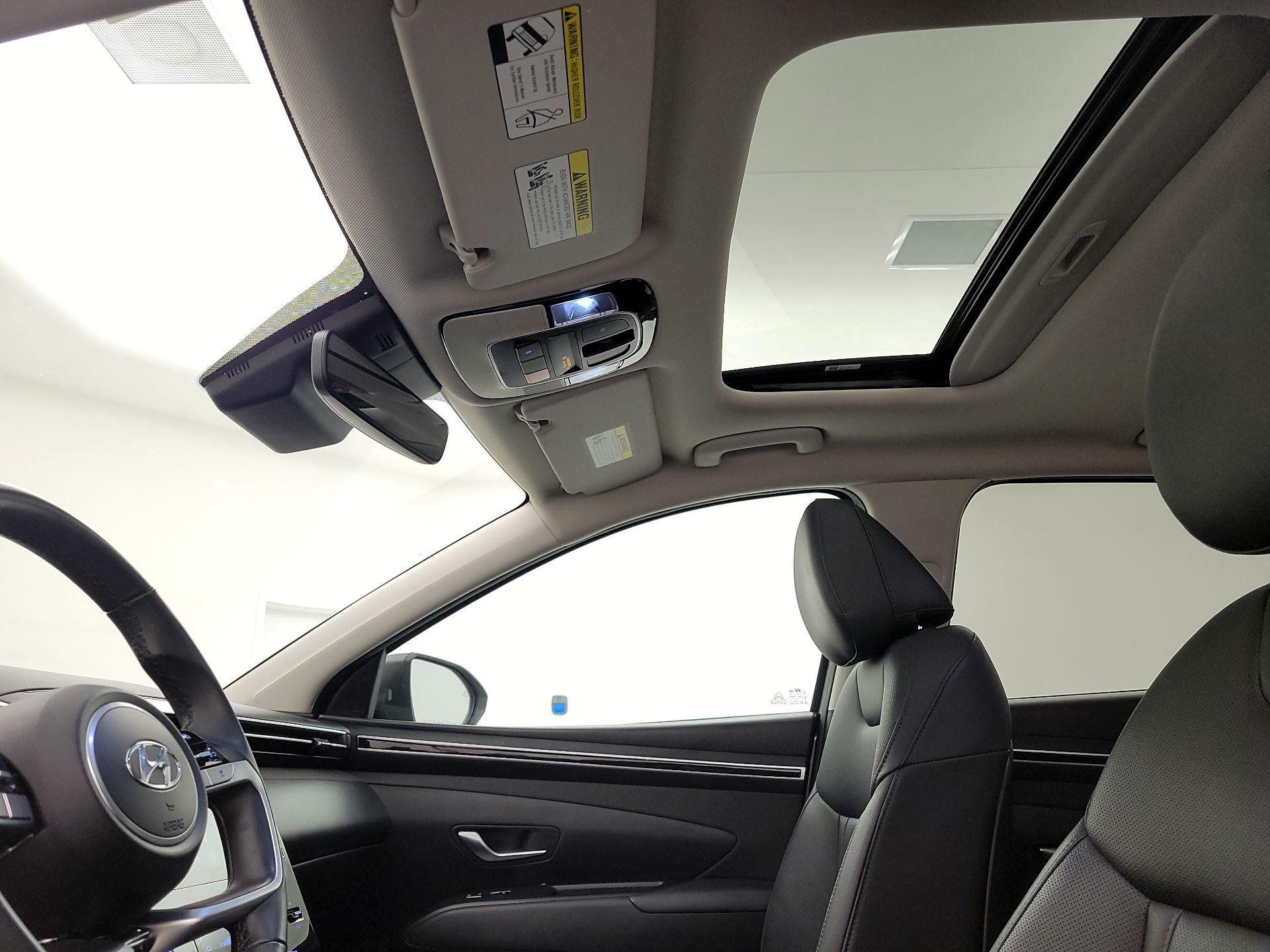 Thumbnail: 2023 Hyundai Tucson - 19