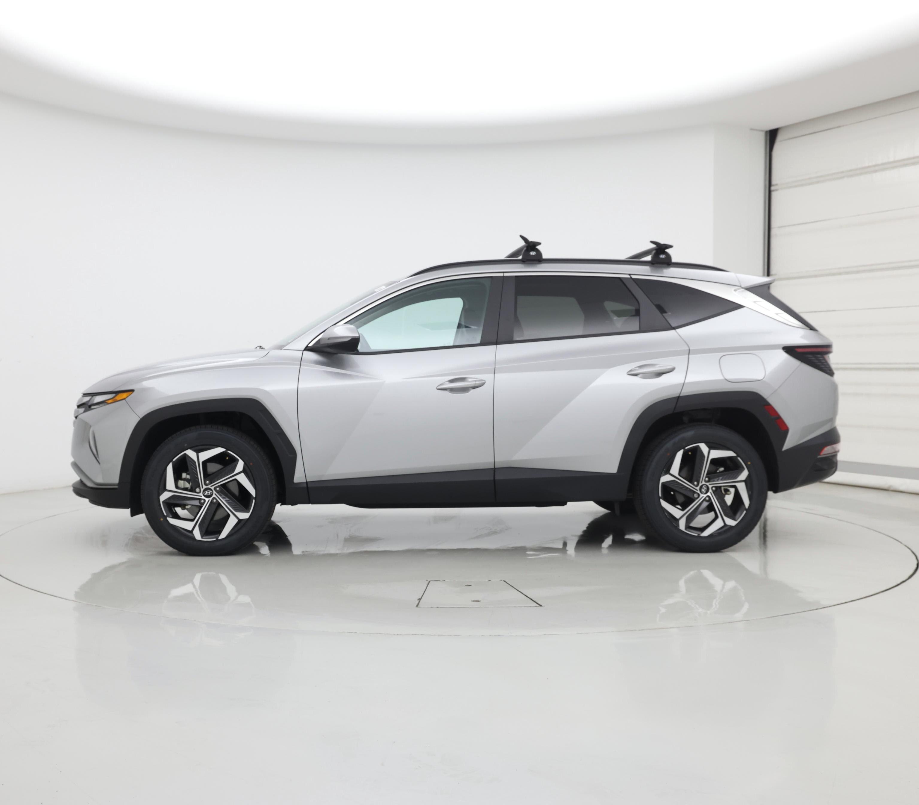 Thumbnail: 2023 Hyundai Tucson - 3