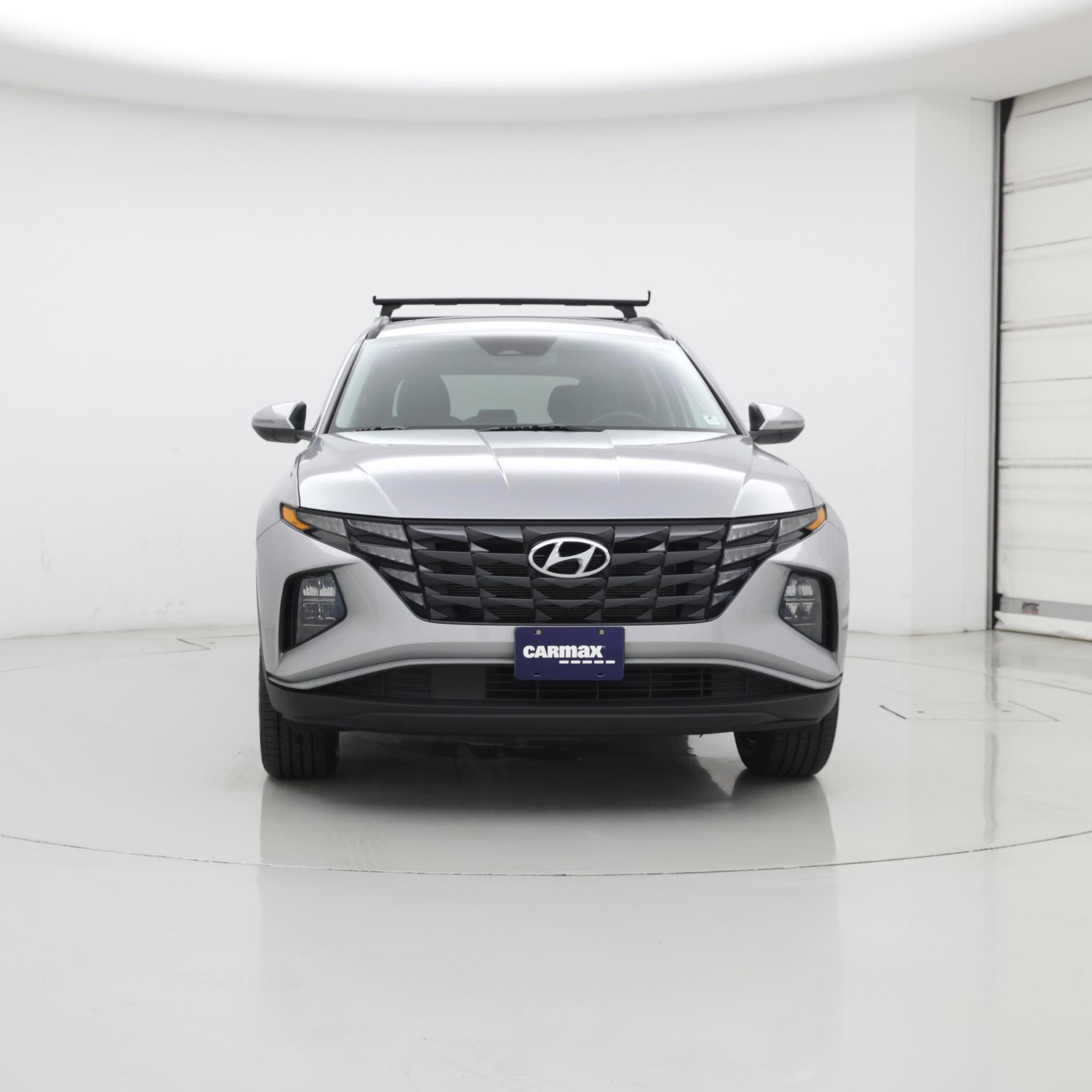 Thumbnail: 2023 Hyundai Tucson - 5