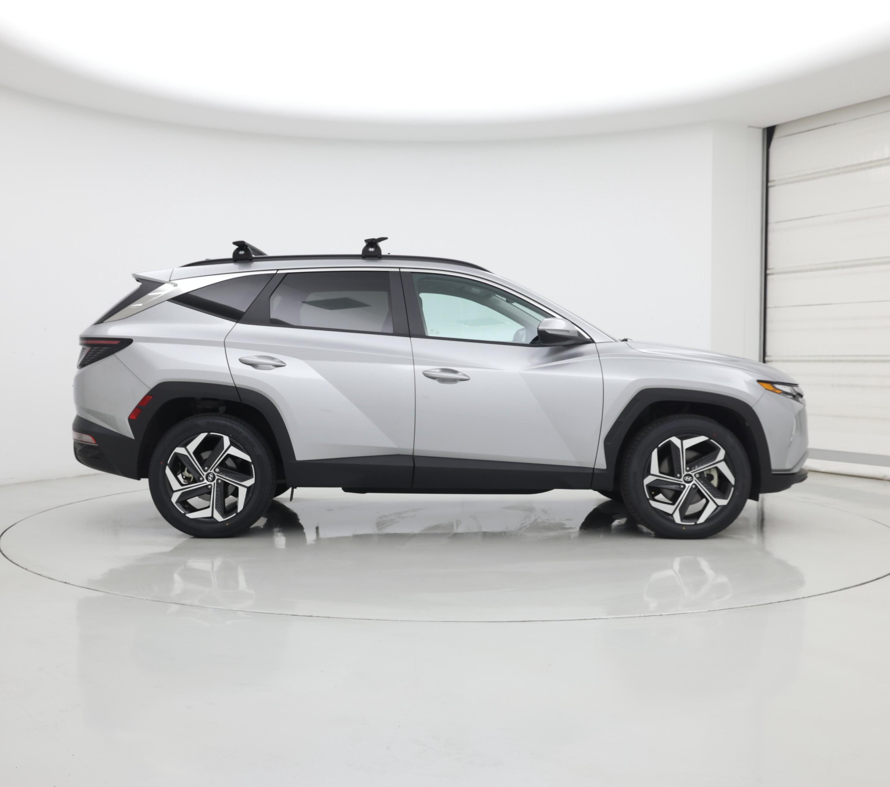 Thumbnail: 2023 Hyundai Tucson - 7