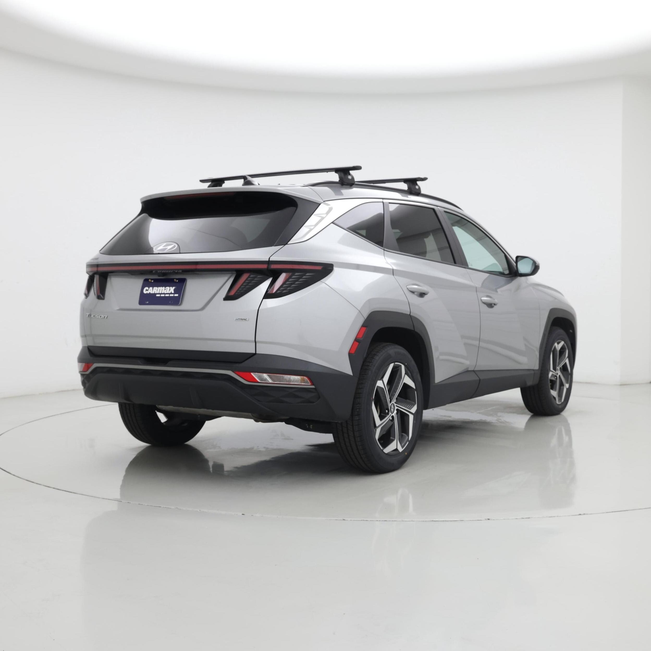 Thumbnail: 2023 Hyundai Tucson - 8