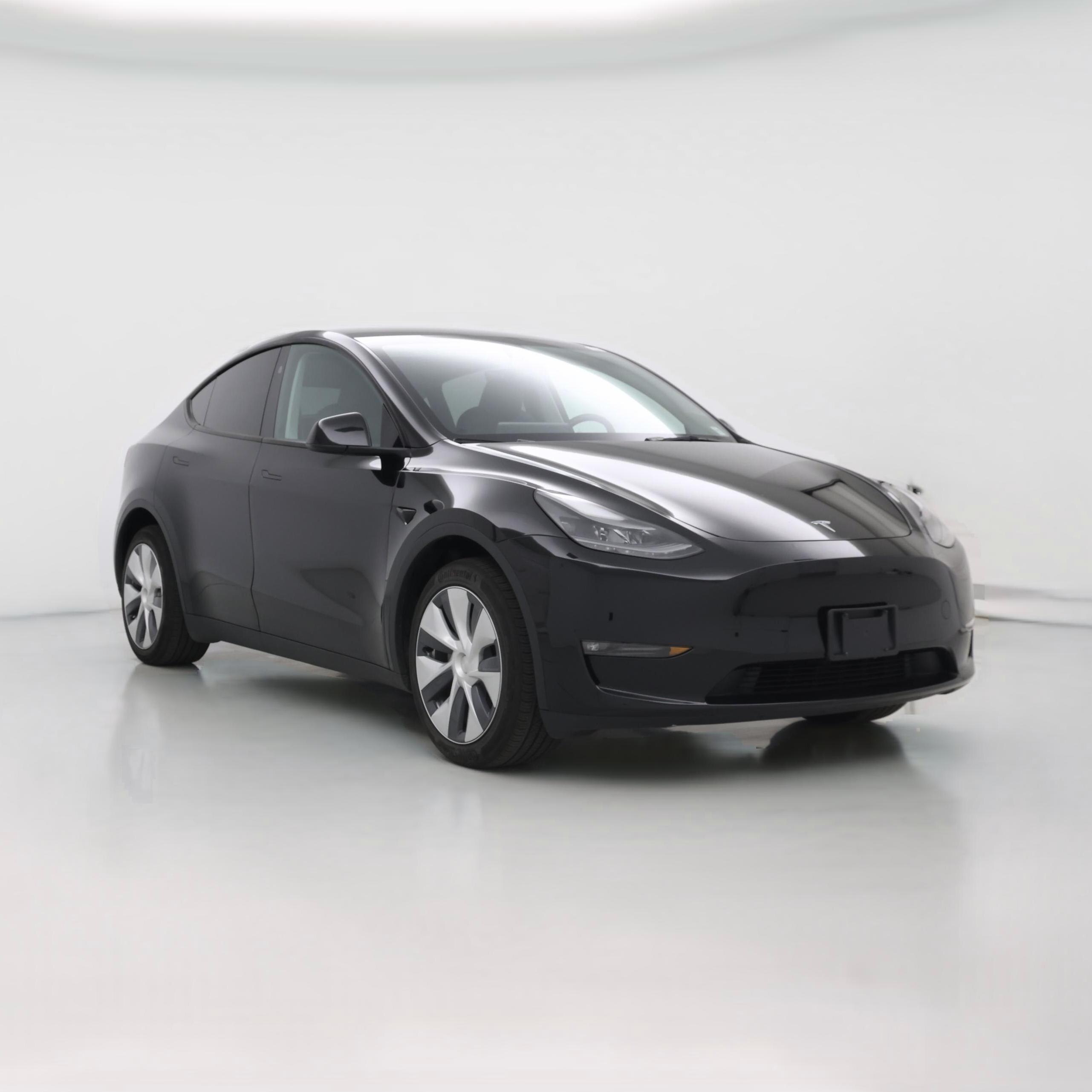 Thumbnail: 2023 Tesla Model Y - 1