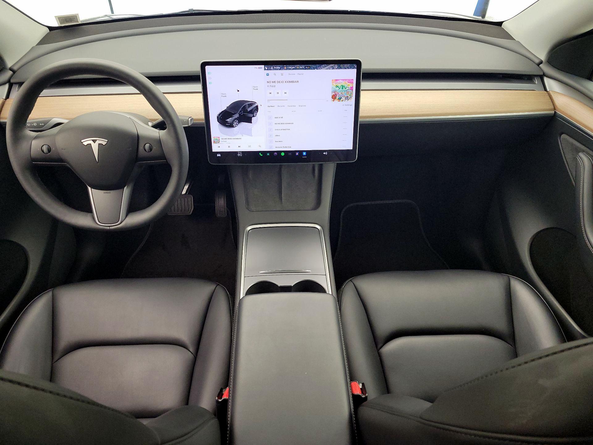 Thumbnail: 2023 Tesla Model Y - 9