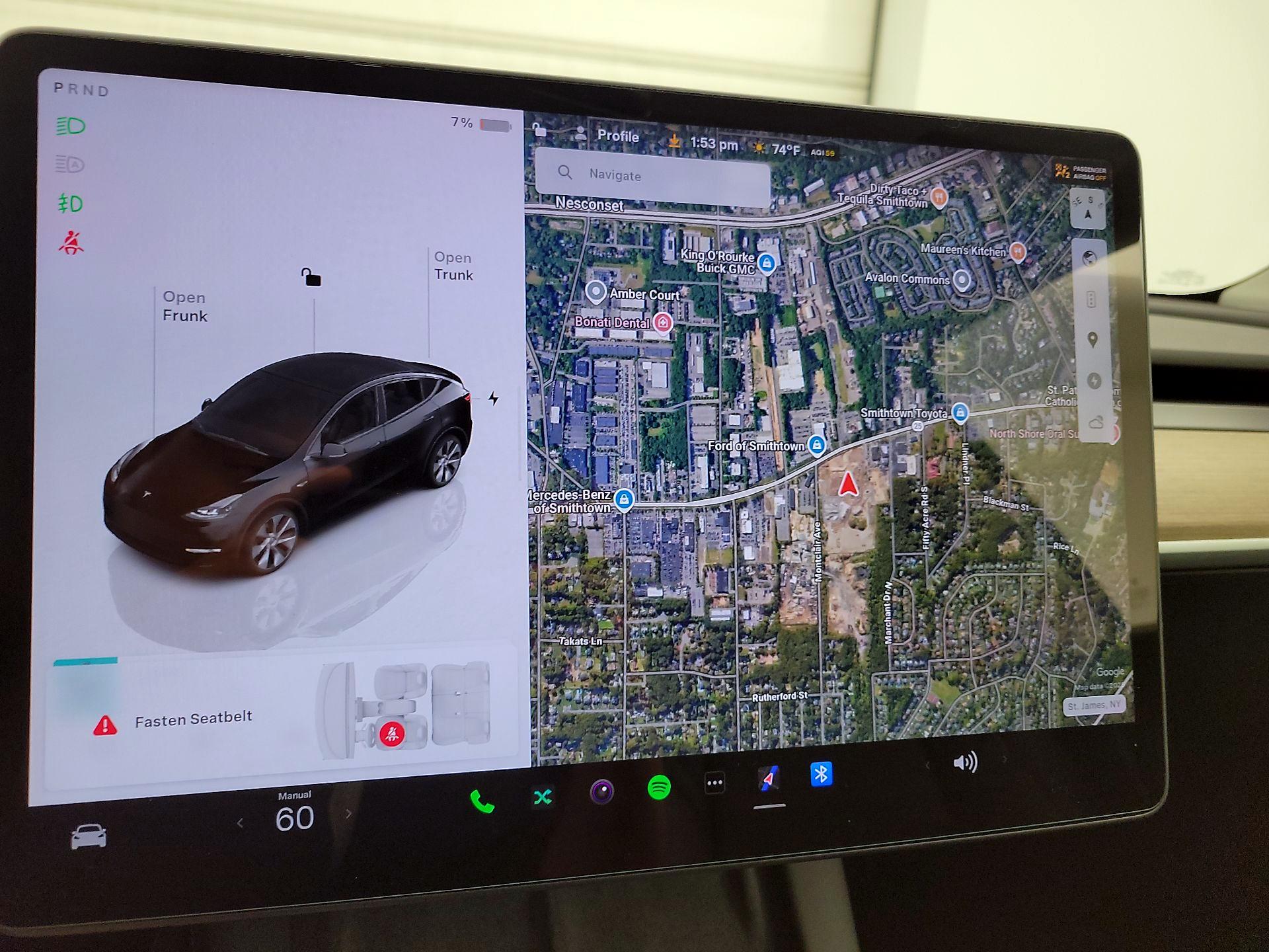 Thumbnail: 2023 Tesla Model Y - 13