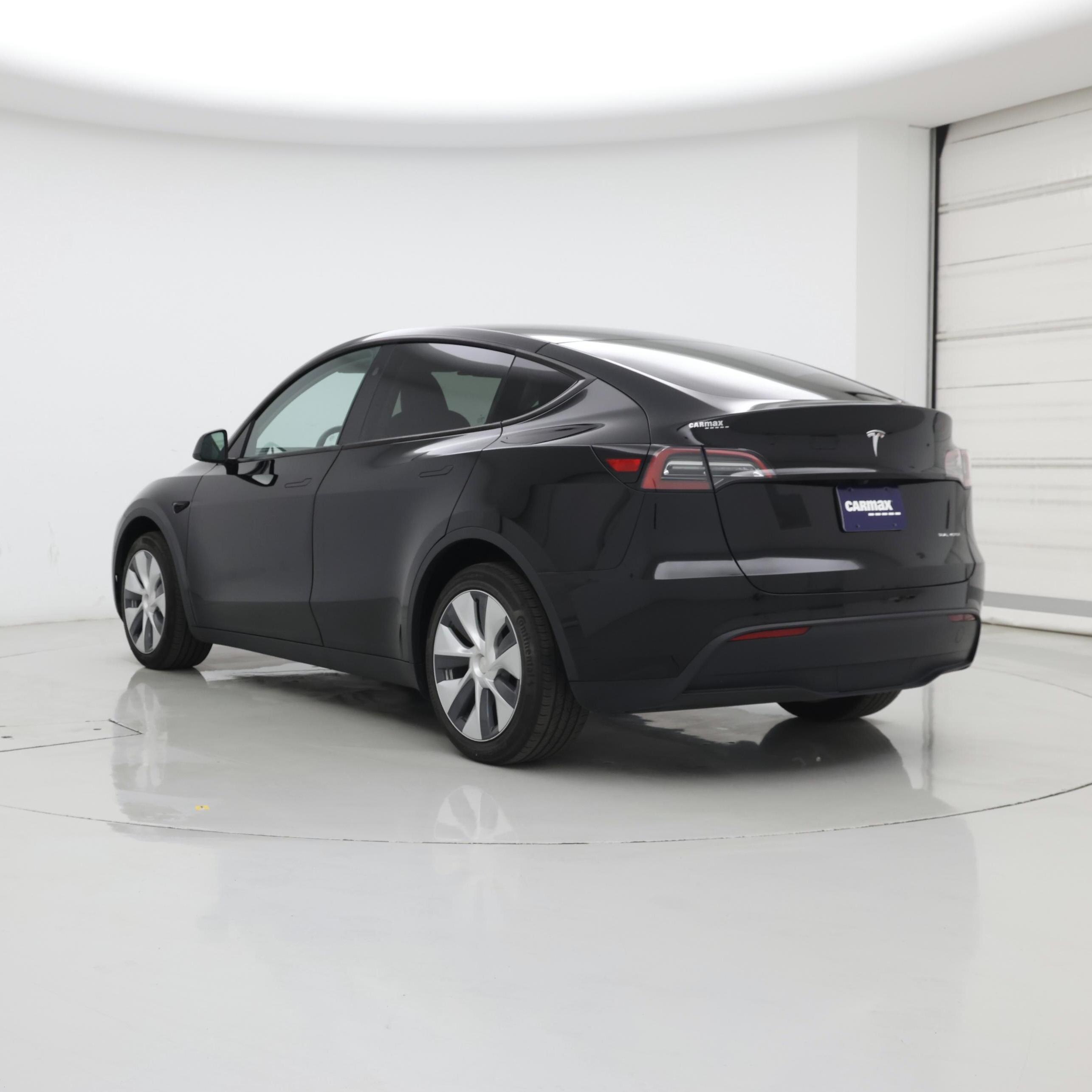 Thumbnail: 2023 Tesla Model Y - 2