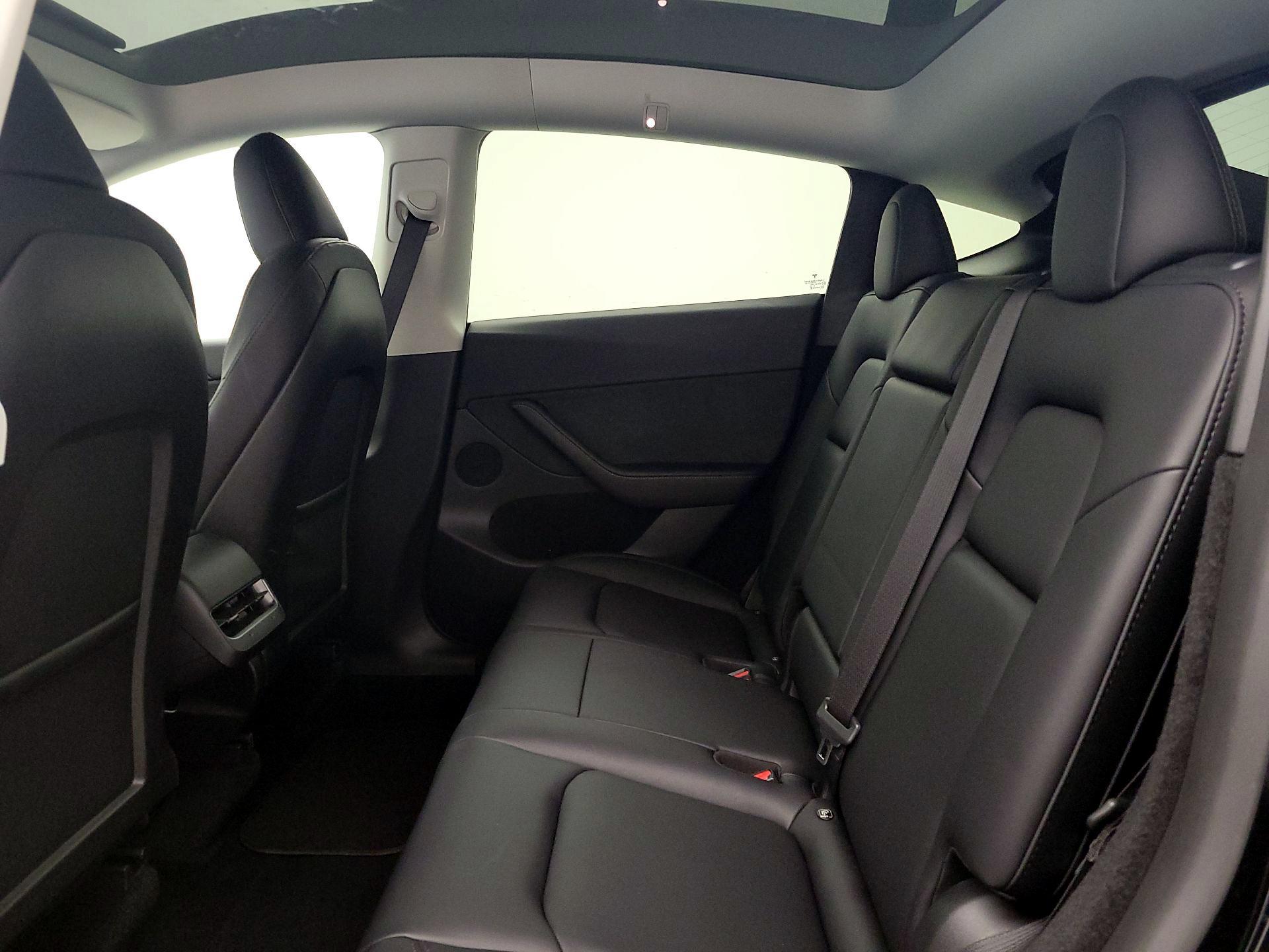 Thumbnail: 2023 Tesla Model Y - 20