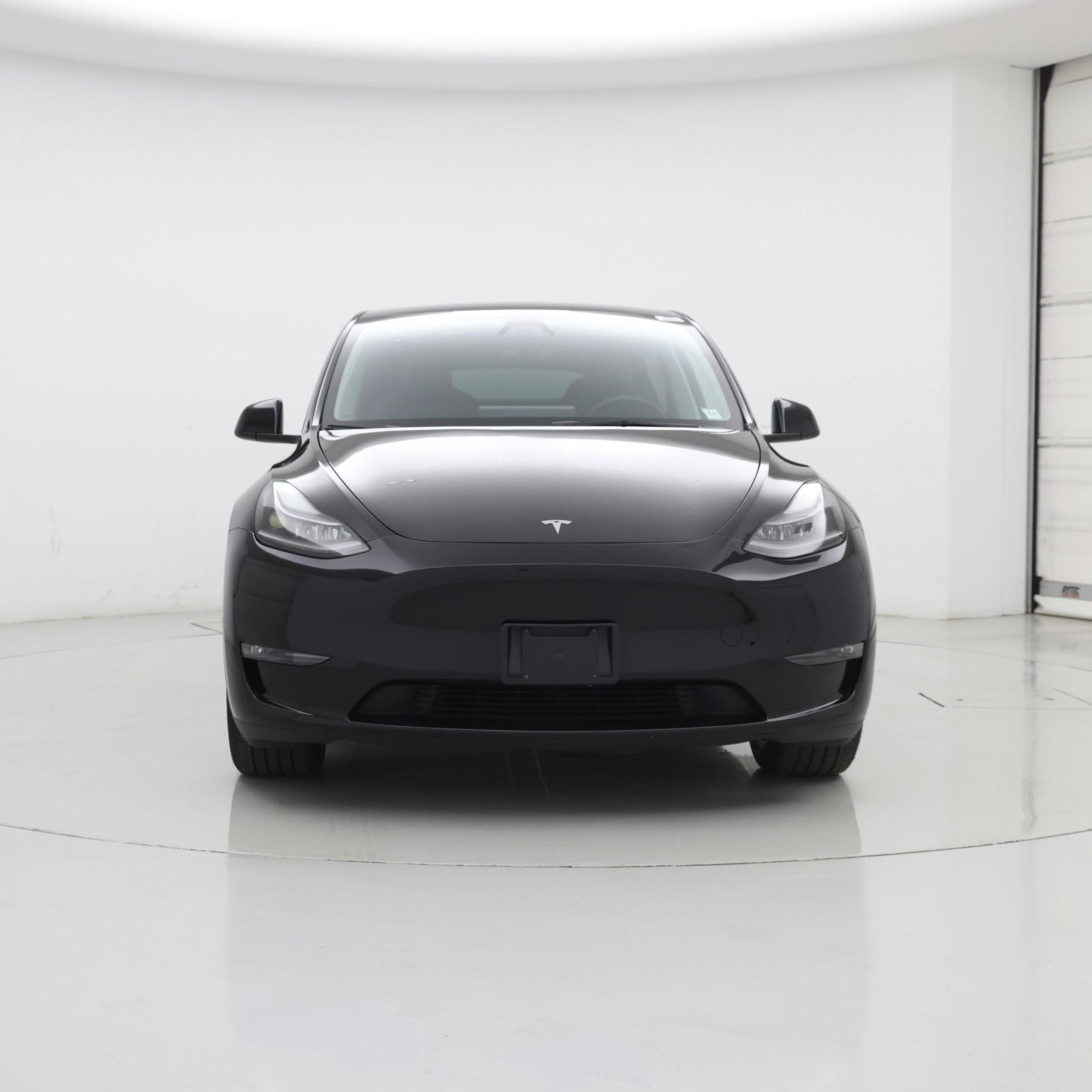 Thumbnail: 2023 Tesla Model Y - 5