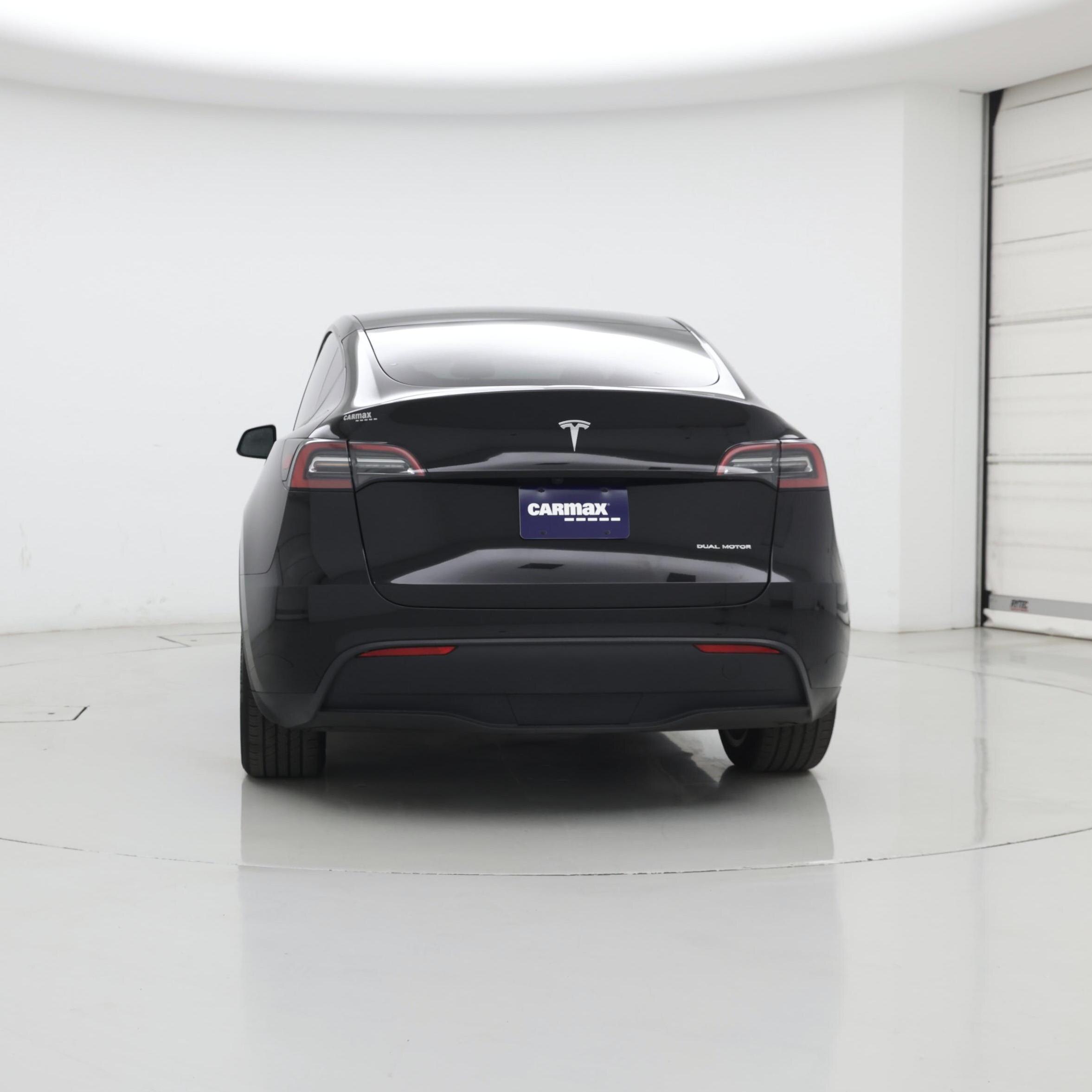Thumbnail: 2023 Tesla Model Y - 6