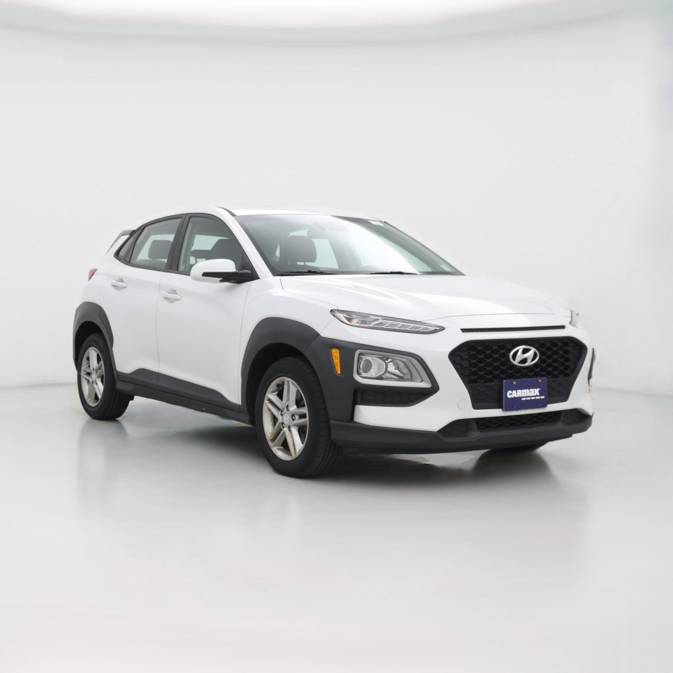 Thumbnail: 2019 Hyundai Kona - 1