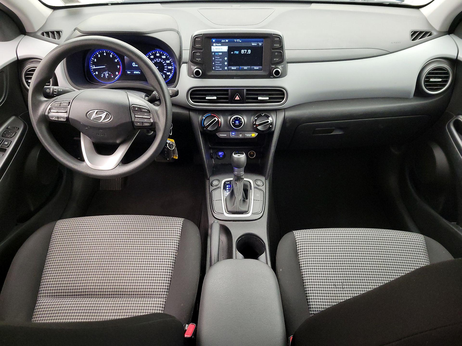 Thumbnail: 2019 Hyundai Kona - 9