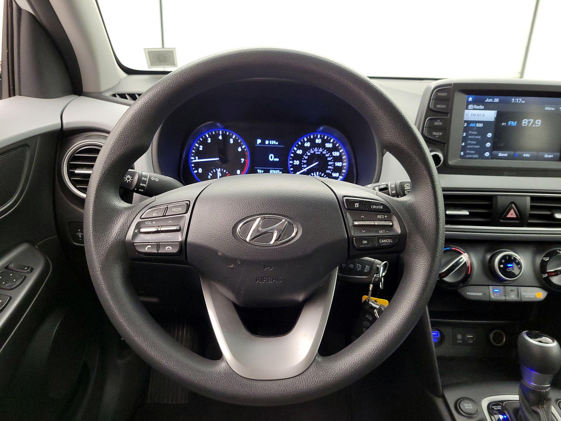 Thumbnail: 2019 Hyundai Kona - 10