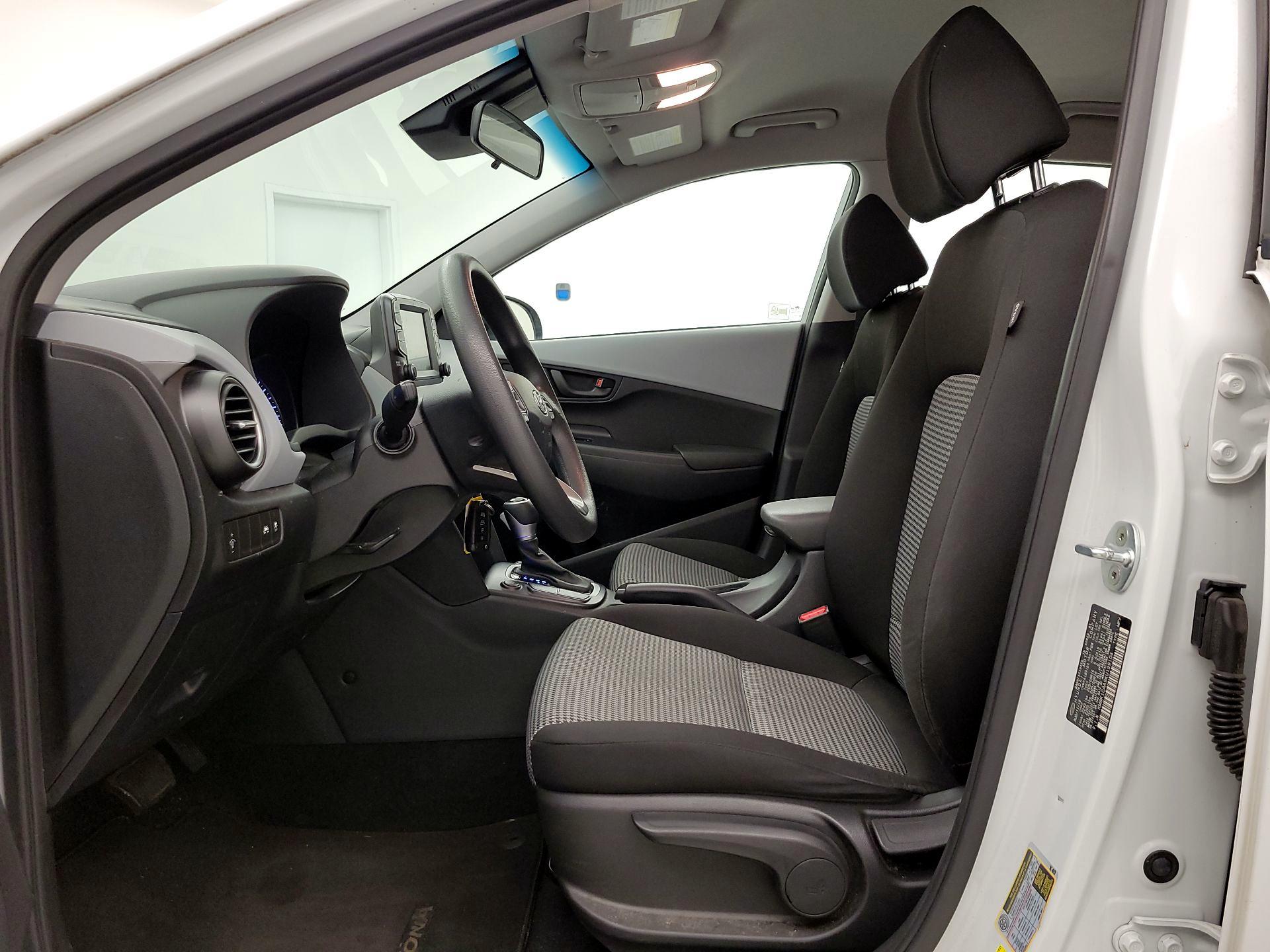 Thumbnail: 2019 Hyundai Kona - 11