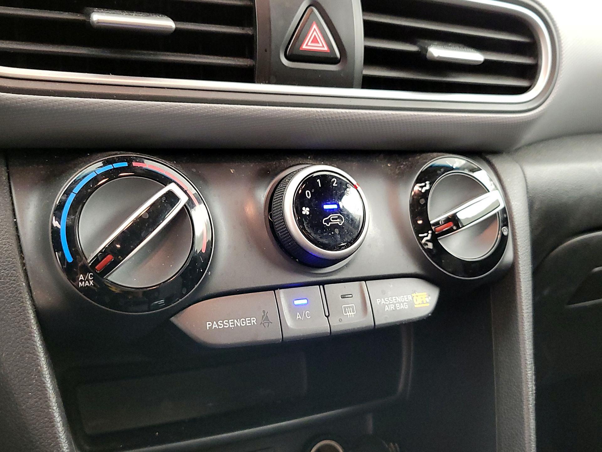 Thumbnail: 2019 Hyundai Kona - 16