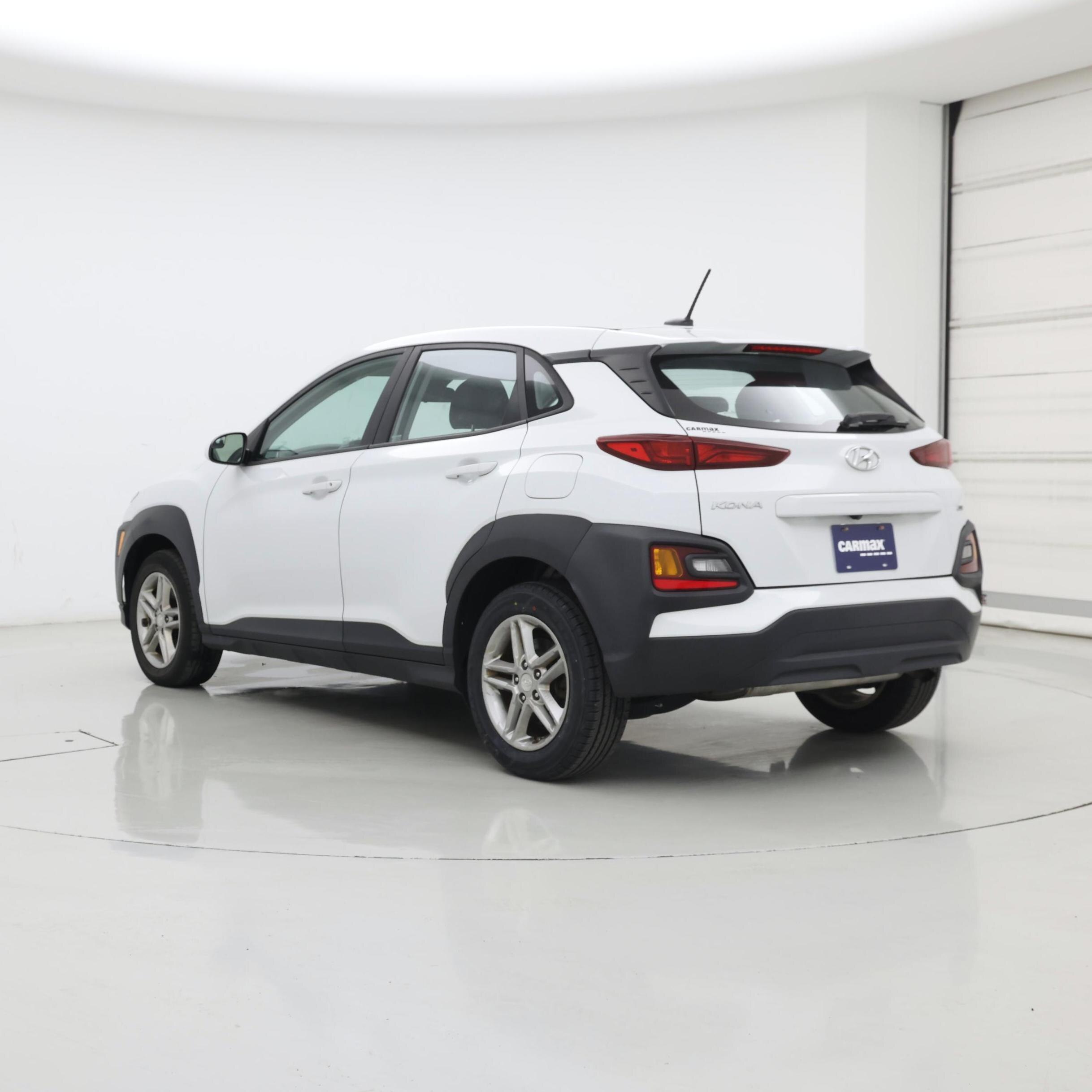 Thumbnail: 2019 Hyundai Kona - 2