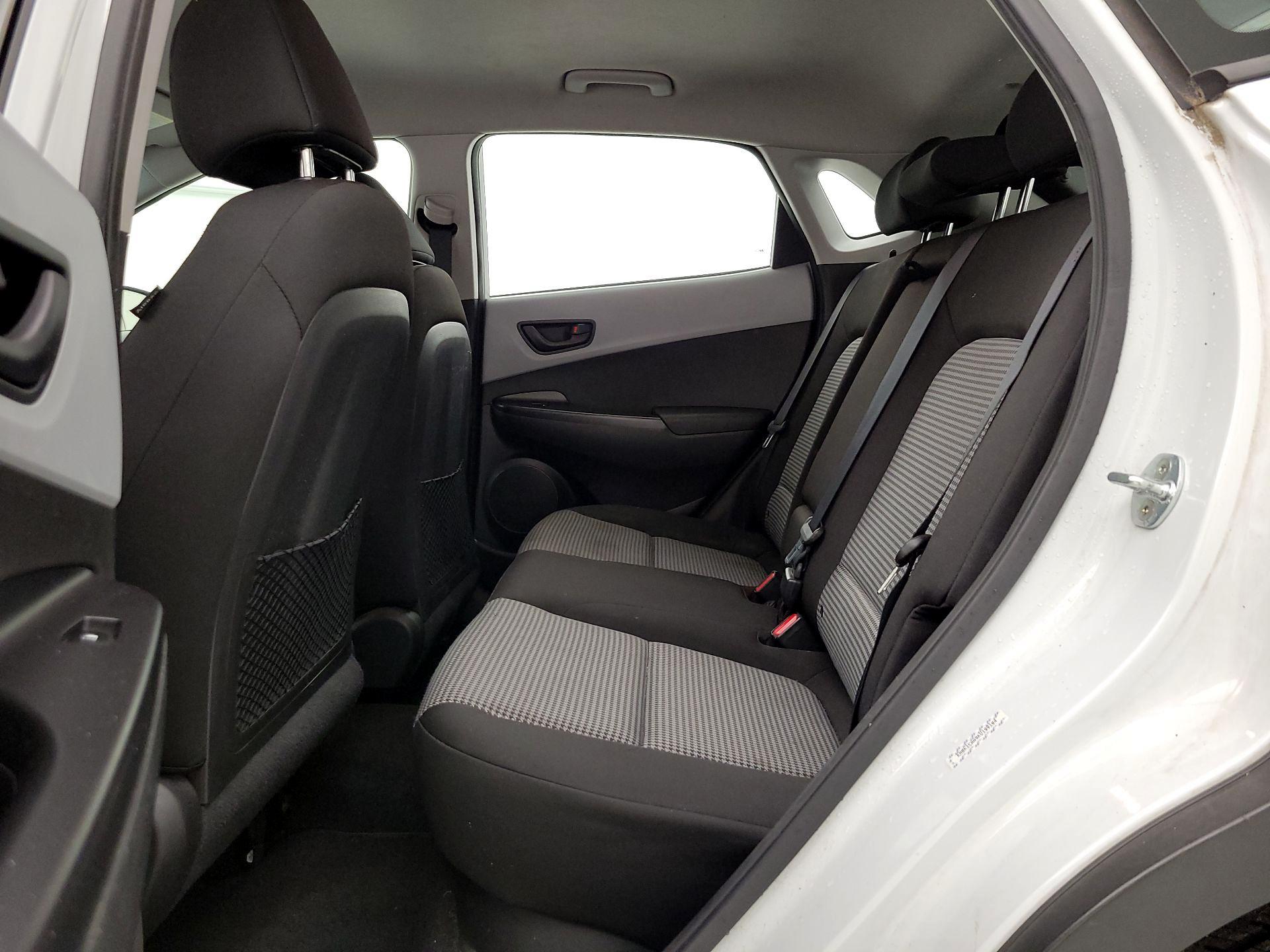 Thumbnail: 2019 Hyundai Kona - 19