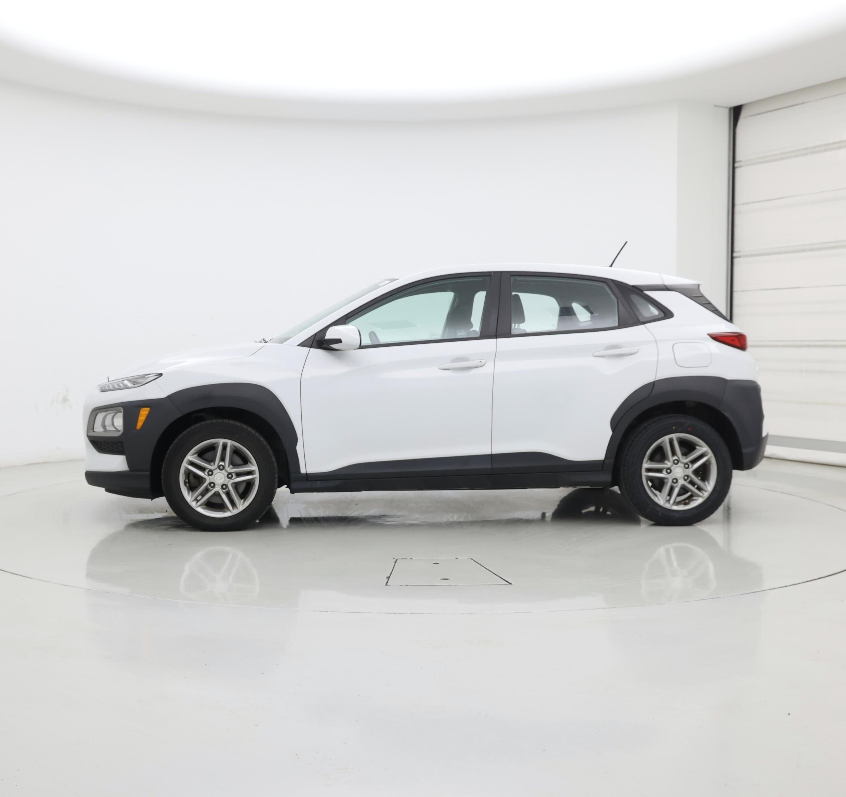 Thumbnail: 2019 Hyundai Kona - 3